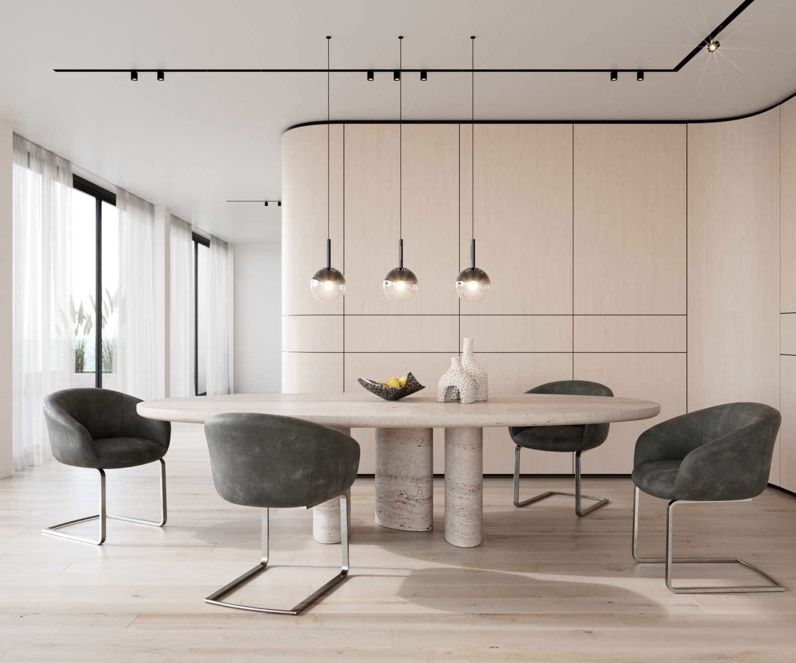 Sledemodel Vinka-Flex met armleuning microvelours antraciet vintage sledemodel vlak roestvrij staal pocketveer kern 3 Sledemodel Vinka-Flex met armleuning microvelours antraciet vintage sledemodel vlak roestvrij staal pocketveer kern 3