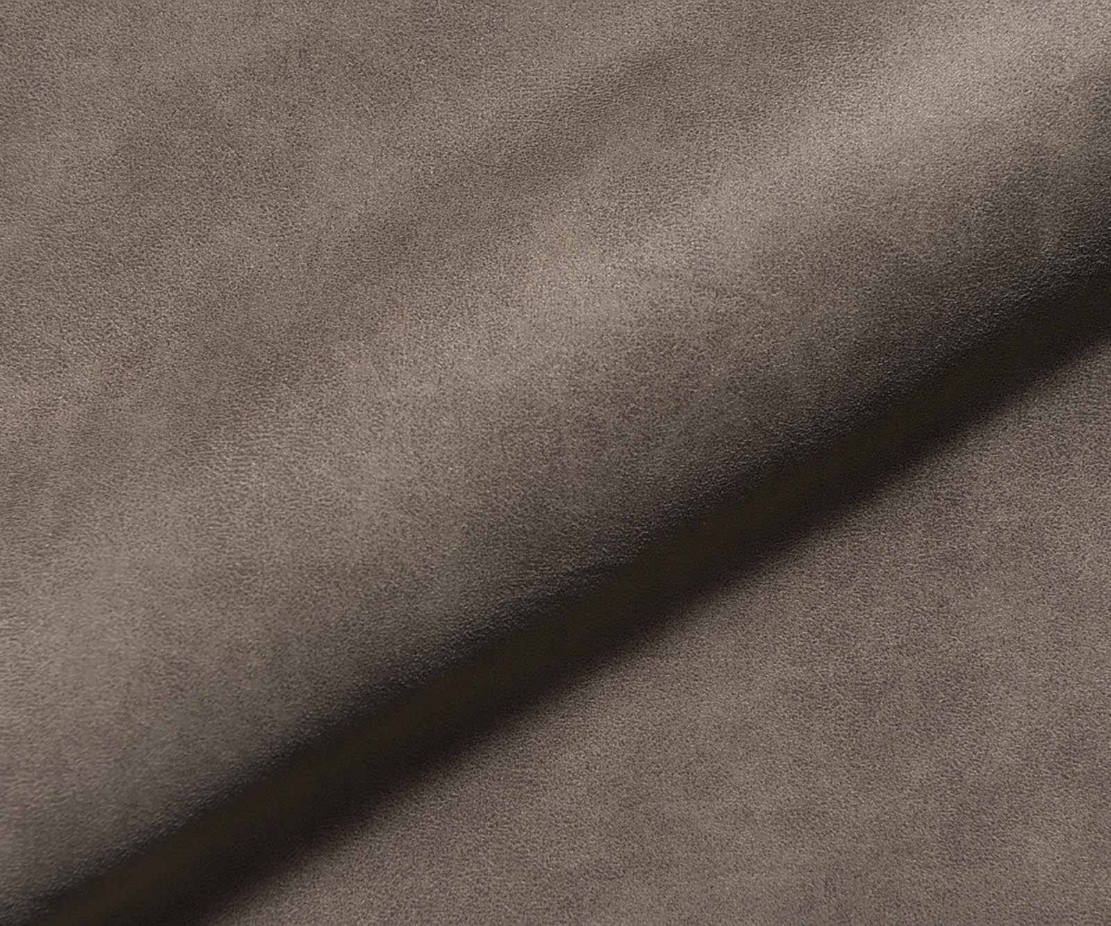 Simea gestoffeerd bed 180x200 cm microvezel taupe vintage 2