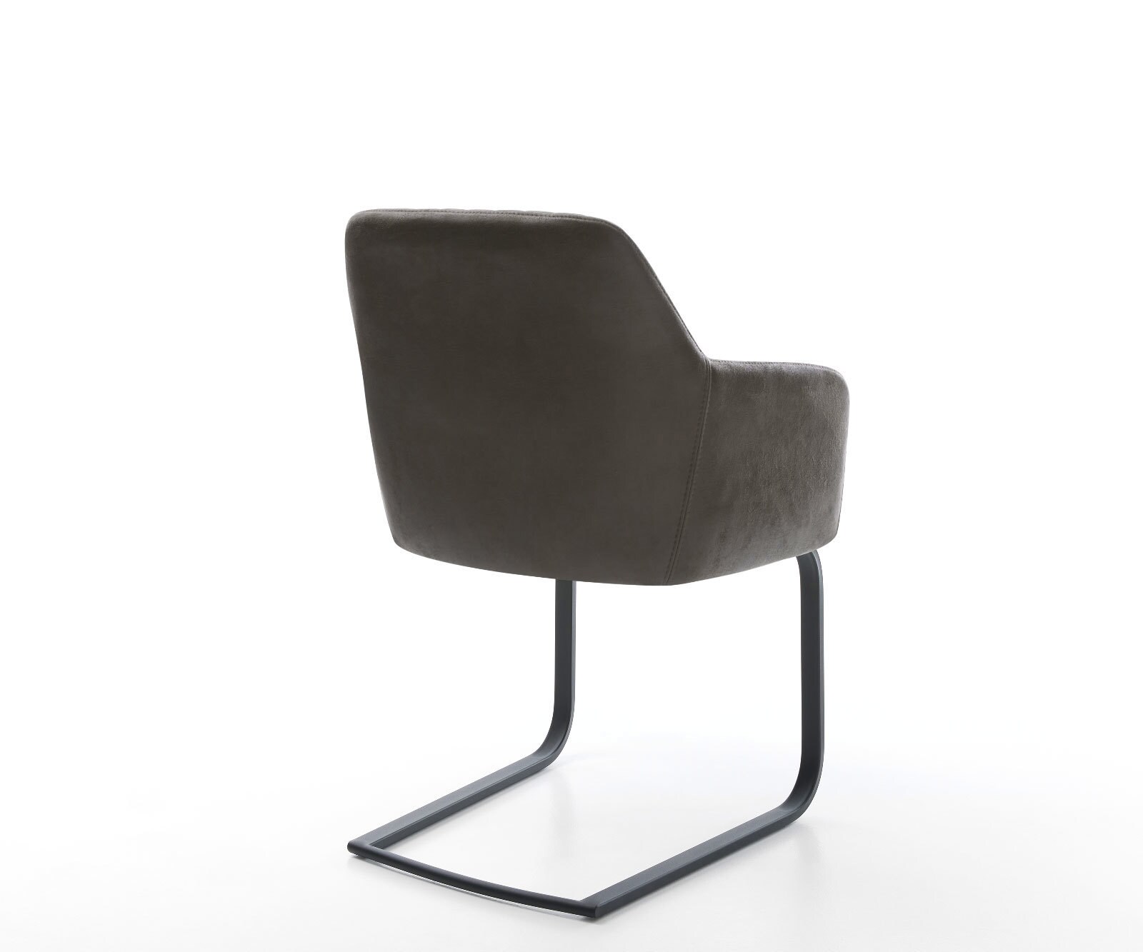 Sledemodel Greg-Flex microvelours antraciet vintage sledemodel vlak zwart pocketveer kern 4 Sledemodel Greg-Flex microvelours antraciet vintage sledemodel vlak zwart pocketveer kern 4