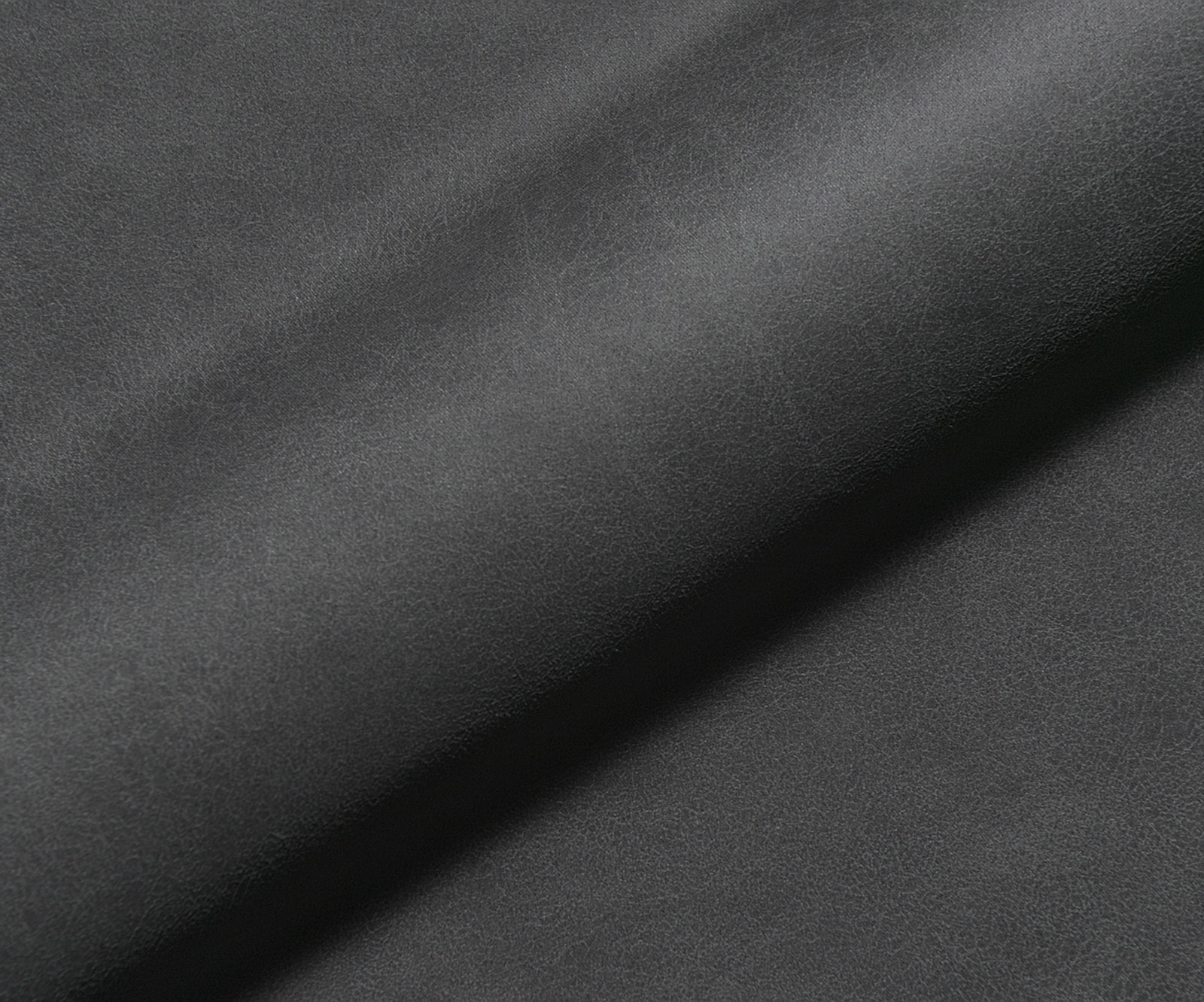 Eetkamerstoel Ilia-Flex met armleuning microvelours antraciet vintage kruisframe conisch roestvrij staal 2 Eetkamerstoel Ilia-Flex met armleuning microvelours antraciet vintage kruisframe conisch roestvrij staal 2