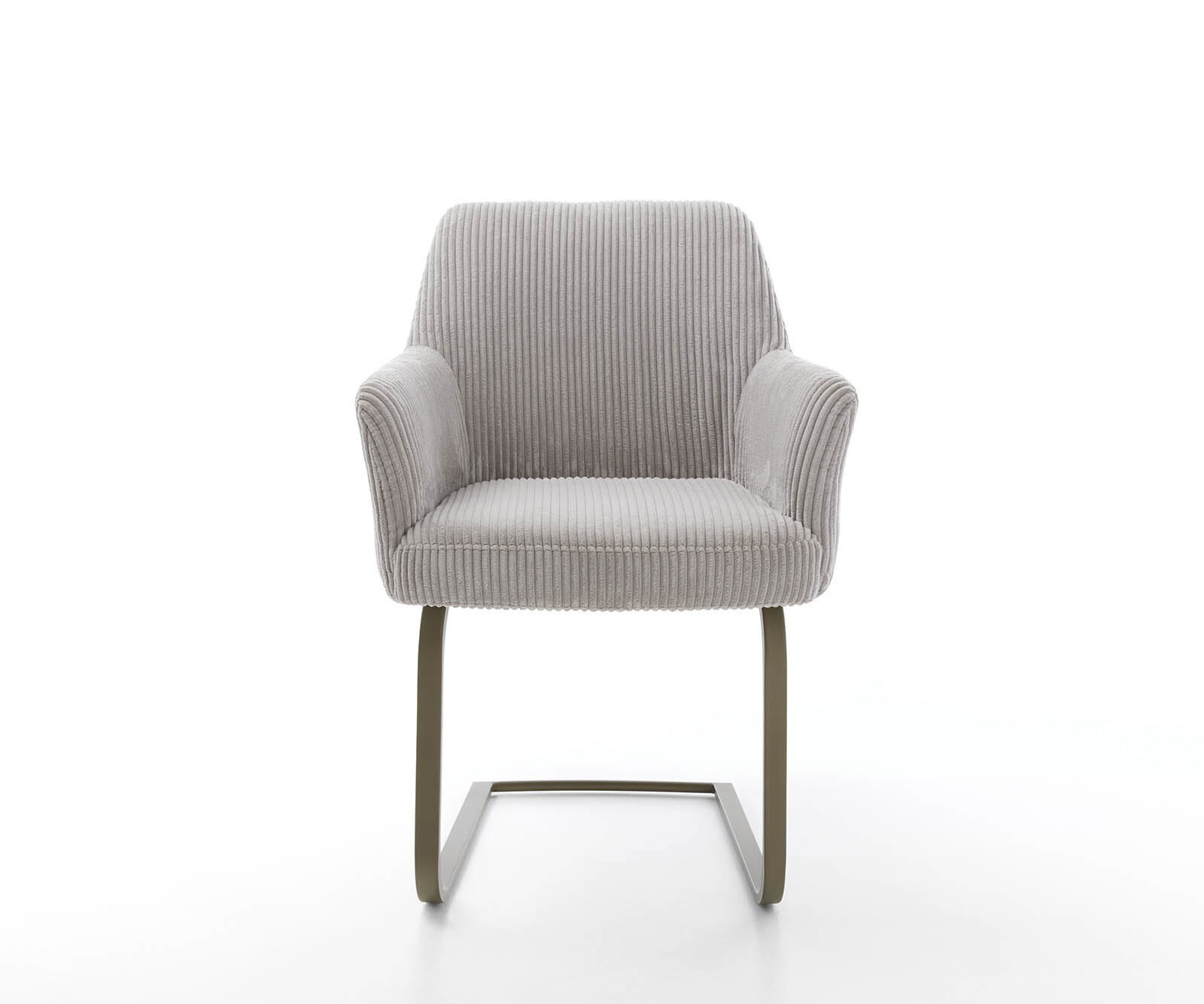 Sledemodel Xana-Flex met armleuning koord zilver grijs sledemodel vlak afwerking met titanium pocketveer kern 1 Sledemodel Xana-Flex met armleuning koord zilver grijs sledemodel vlak afwerking met titanium pocketveer kern 1