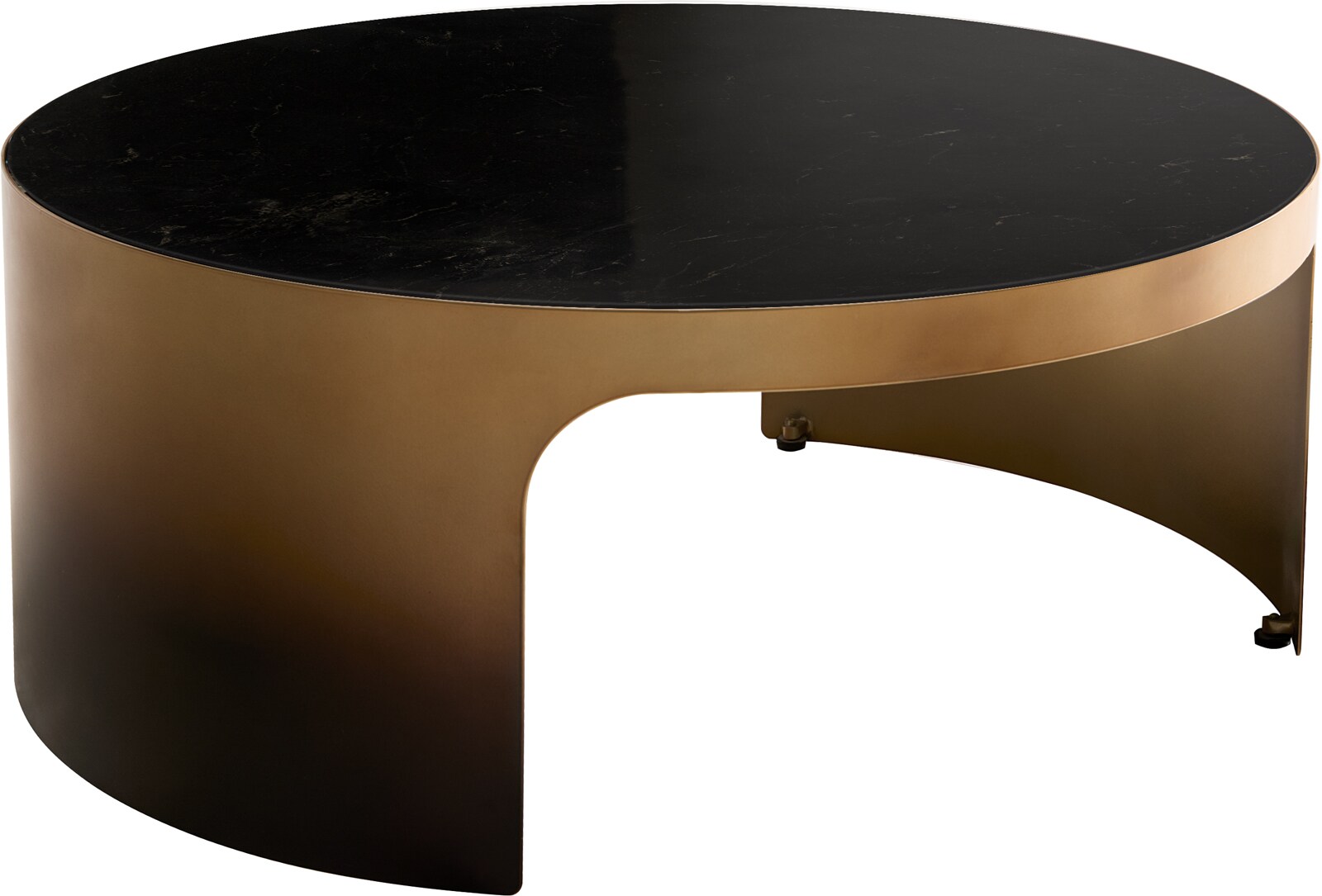 Salontafel Alerio  90x90 cm