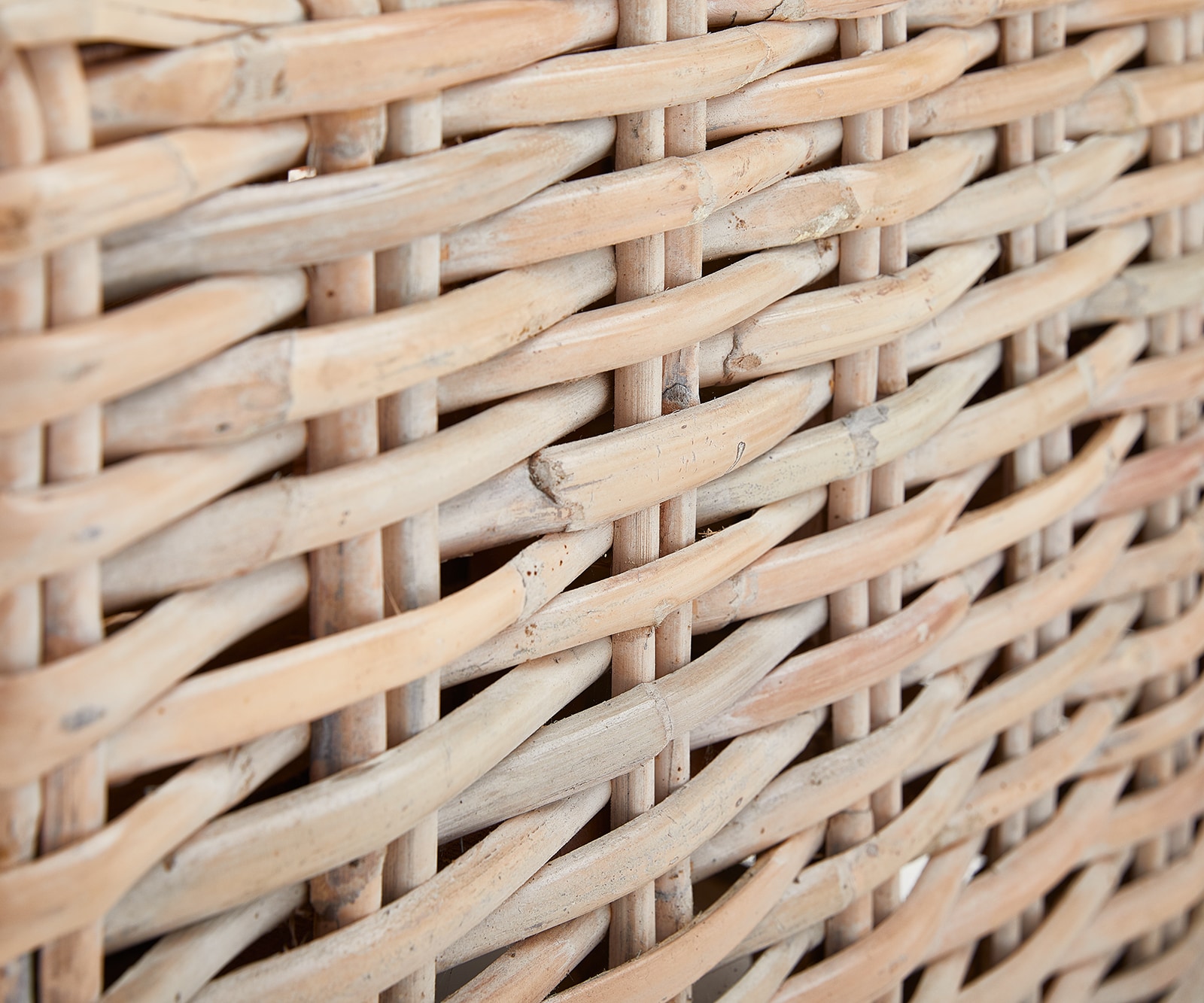 Loungetafel Nizza 133x73x51 Rotan witgewassen glazen blad loungetafel 2 Loungetafel Nizza 133x73x51 Rotan witgewassen glazen blad loungetafel 2