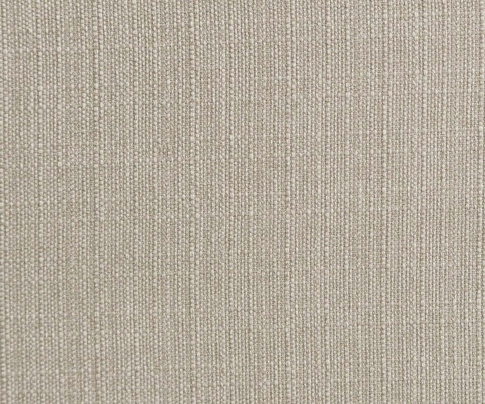 Hoezenbank Noelia 240x145 cm ivoor met kussens 2