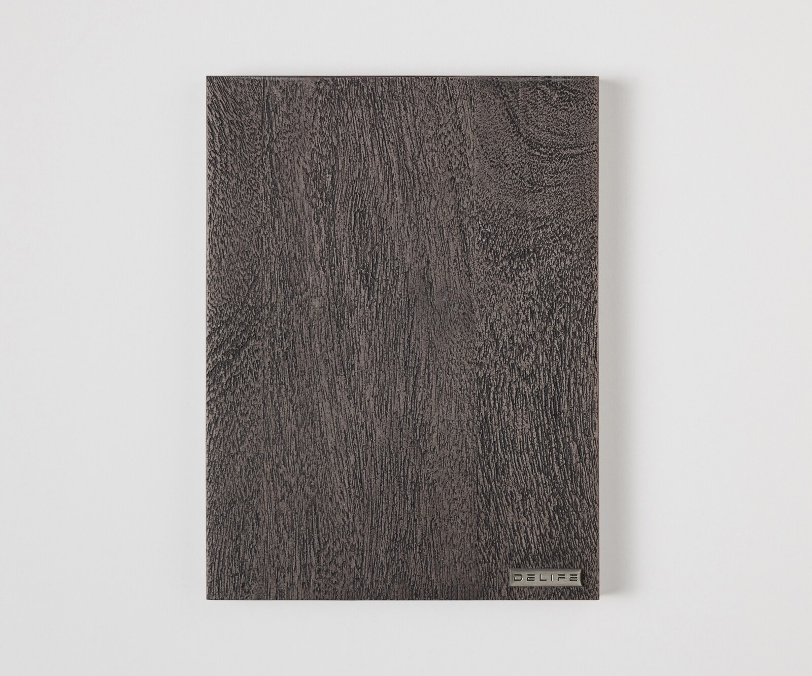 Houtstaaltje acacia platinum