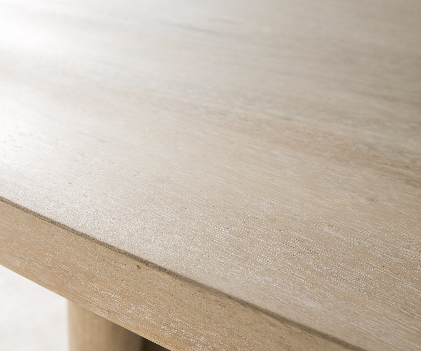 Salontafel Wido 110x50 cm Mango White Wash 4 Salontafel Wido 110x50 cm Mango White Wash 4