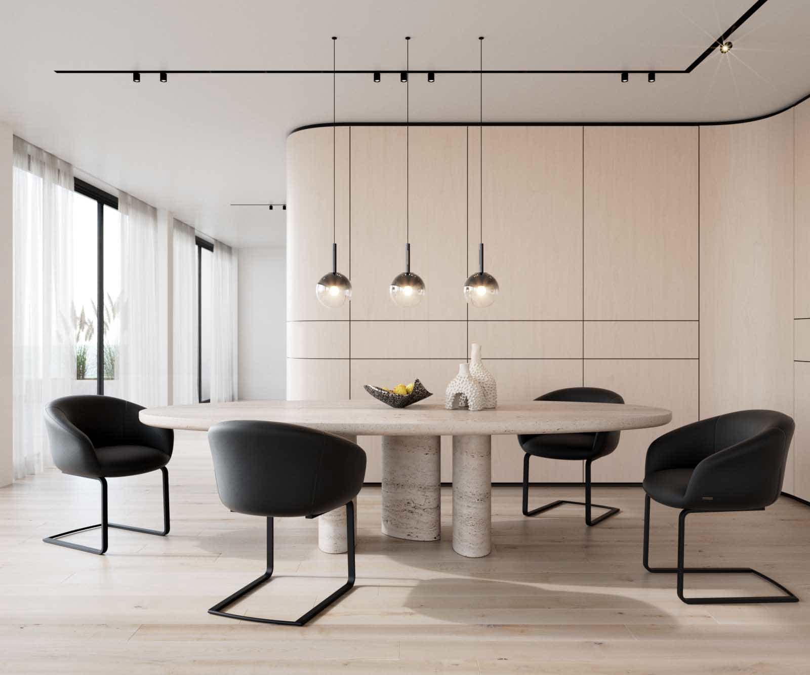 Sledemodel Vinka-Flex met armleuning echt leer zwart sledemodel vlak zwart pocketveer kern 3 Sledemodel Vinka-Flex met armleuning echt leer zwart sledemodel vlak zwart pocketveer kern 3