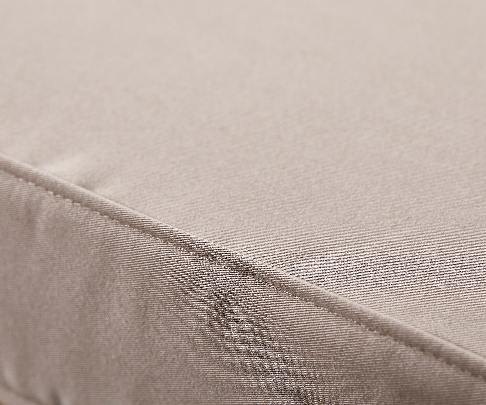 Loungestoel Nizza rotan natuur met bruine kussens 3 Loungestoel Nizza rotan natuur met bruine kussens 3