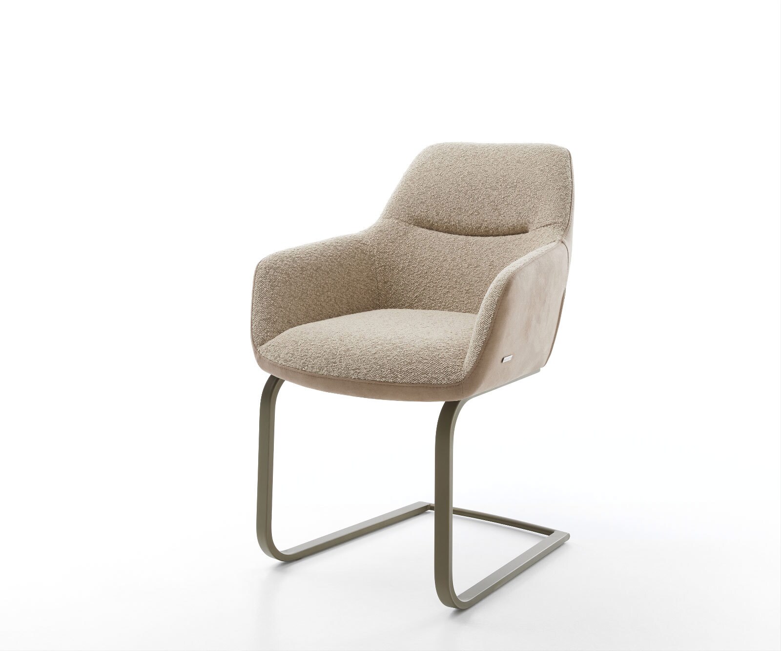 Sledemodel Pejo-Flex materiaalmix mud sledemodel vlak afwerking met titanium pocketveer kern
