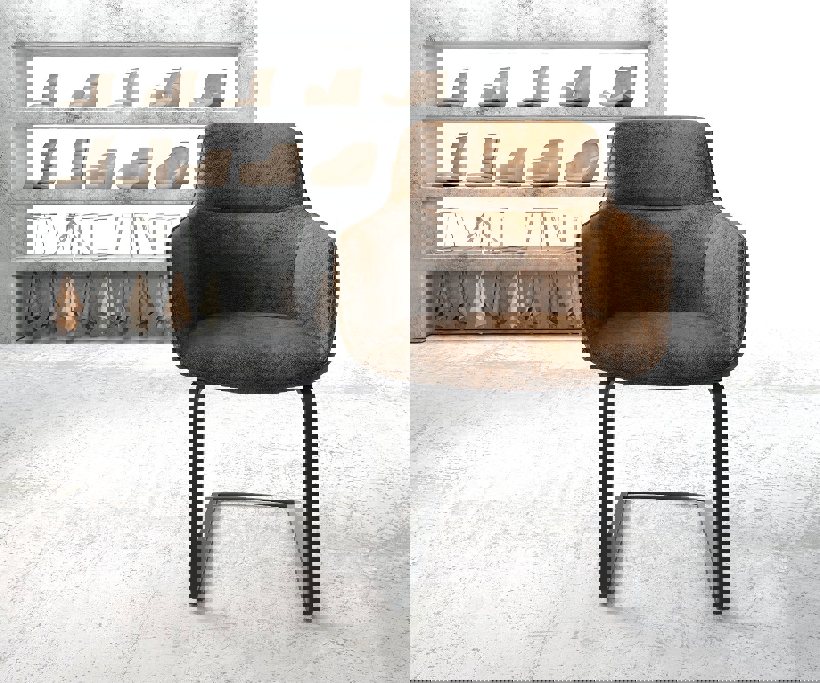 Sledemodel Pejo-Flex bruin antiek sledemodel vlak zwart 1 Sledemodel Pejo-Flex bruin antiek sledemodel vlak zwart 1