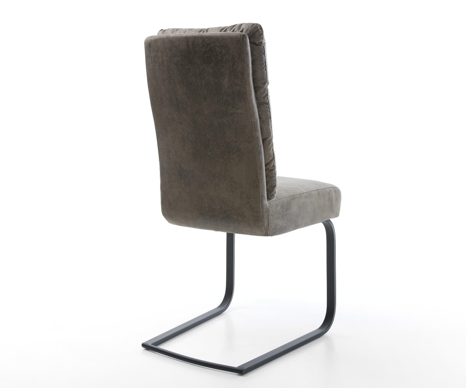 Sledemodel Pela-Flex microvelours grijs antiek sledemodel vlak zwart pocketveer kern 4 Sledemodel Pela-Flex microvelours grijs antiek sledemodel vlak zwart pocketveer kern 4