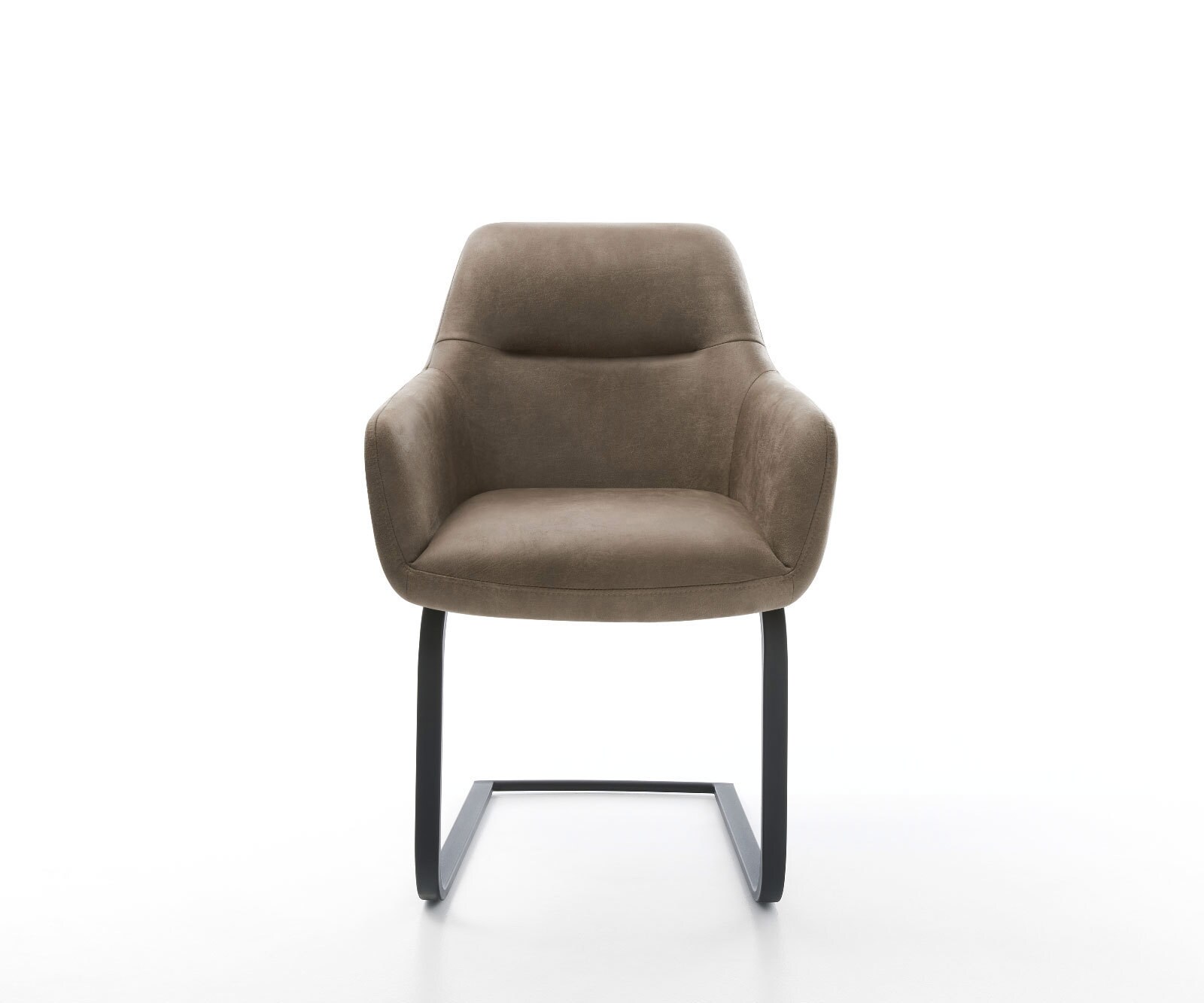 Sledemodel Pejo-Flex microvelours taupe vintage sledemodel vlak zwart pocketveer kern 1 Sledemodel Pejo-Flex microvelours taupe vintage sledemodel vlak zwart pocketveer kern 1