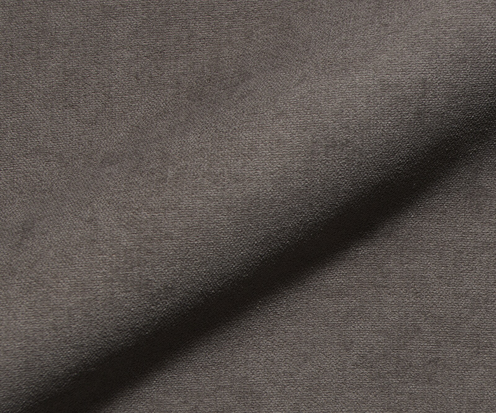 Hoekbank Sirpio 230x150 cm microvezel kaki bruin variabele rugleuning met kruk 2