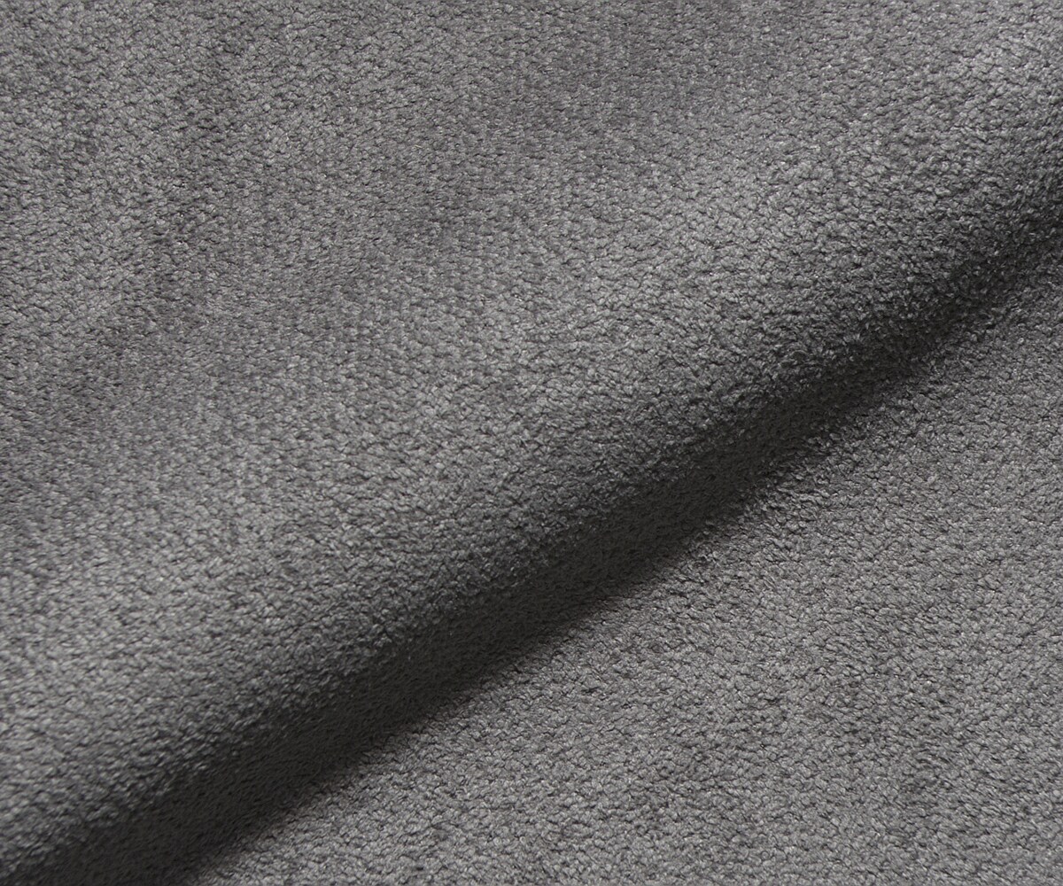 Boxspringbed Dream-Great 160x200 cm Microvezel Taupe met Matras en Topper 2