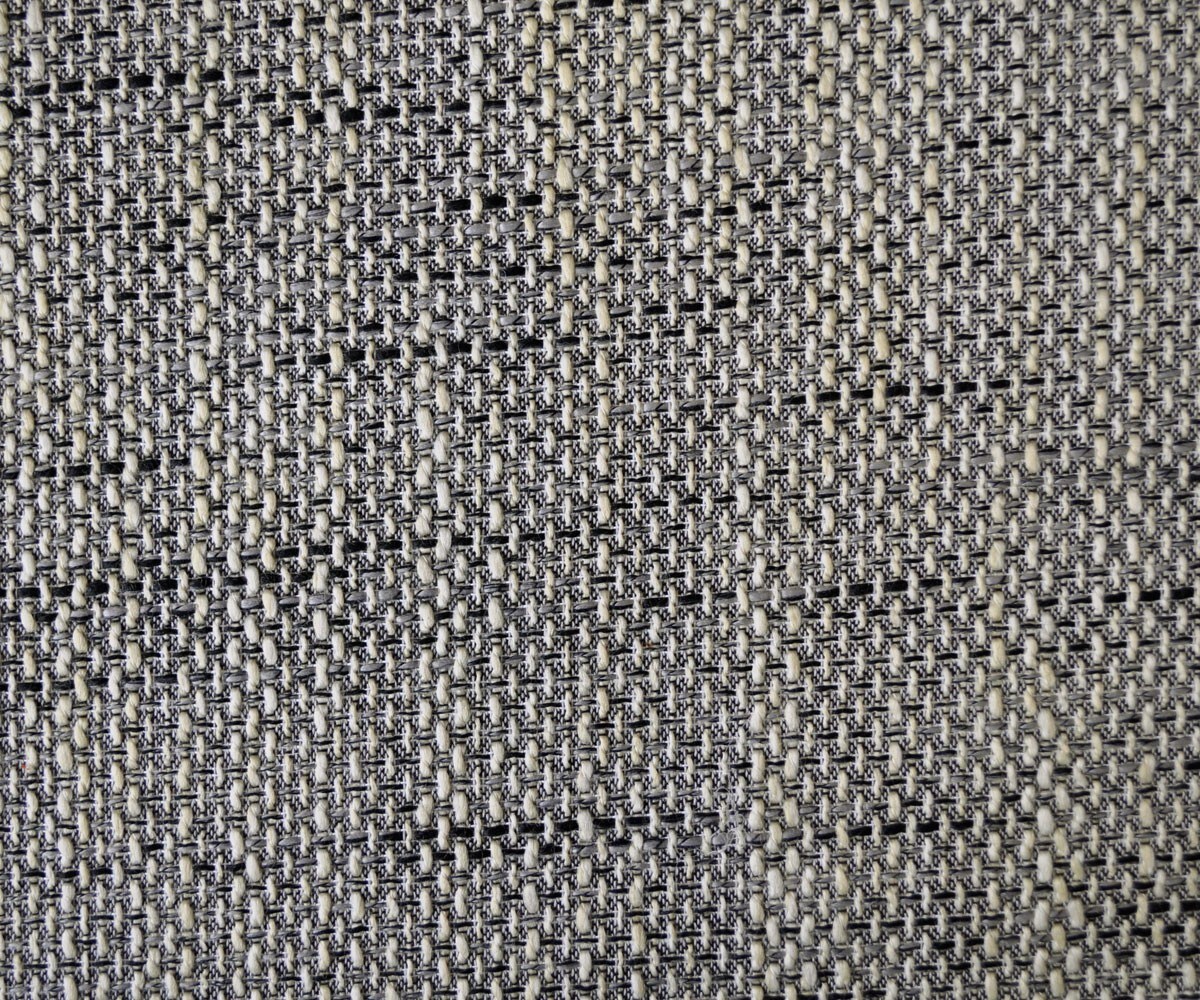 Bank Napoli 300x95cm wit lichtgrijs met kussens 1 Bank Napoli 300x95cm wit lichtgrijs met kussens 1