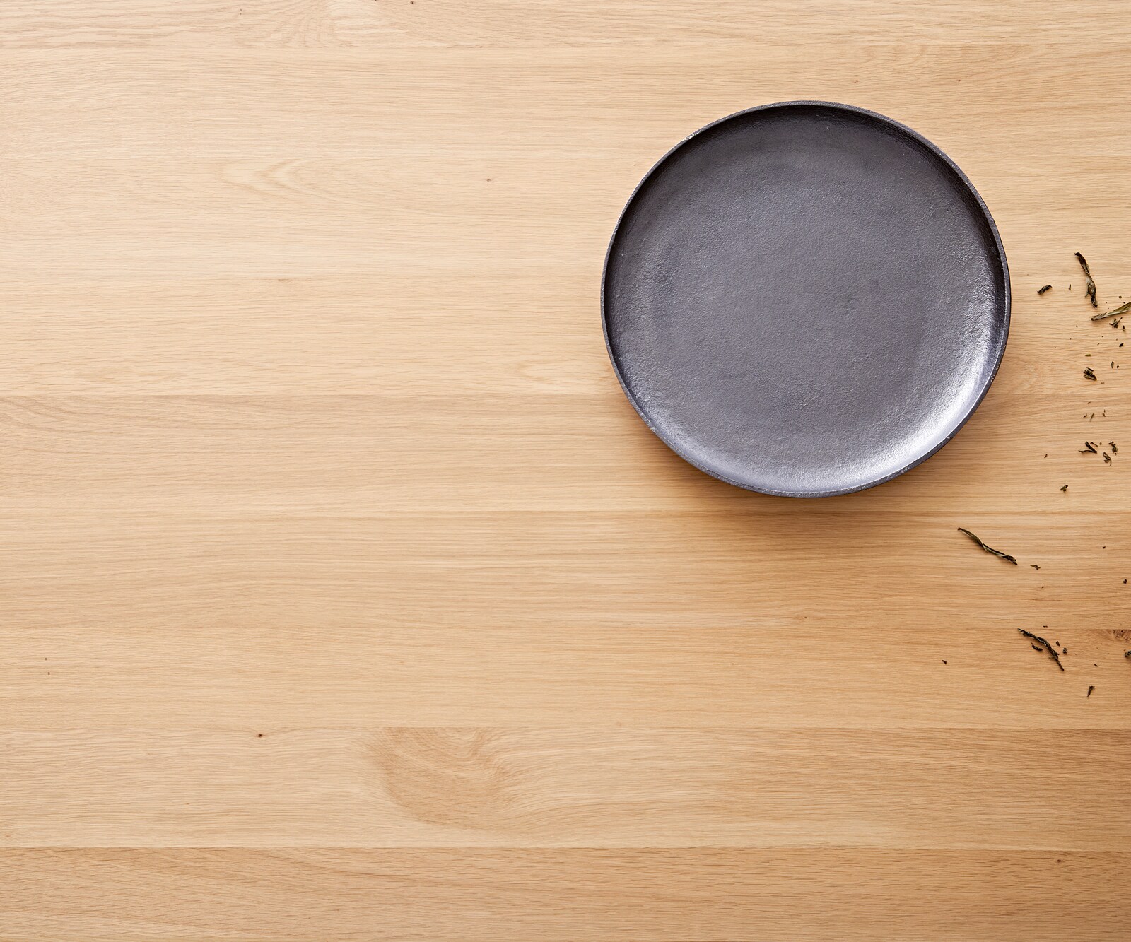 Eettafel Edge 260x100 eiken natuur Spider staal  roestvrij staal  Live-Edge 6