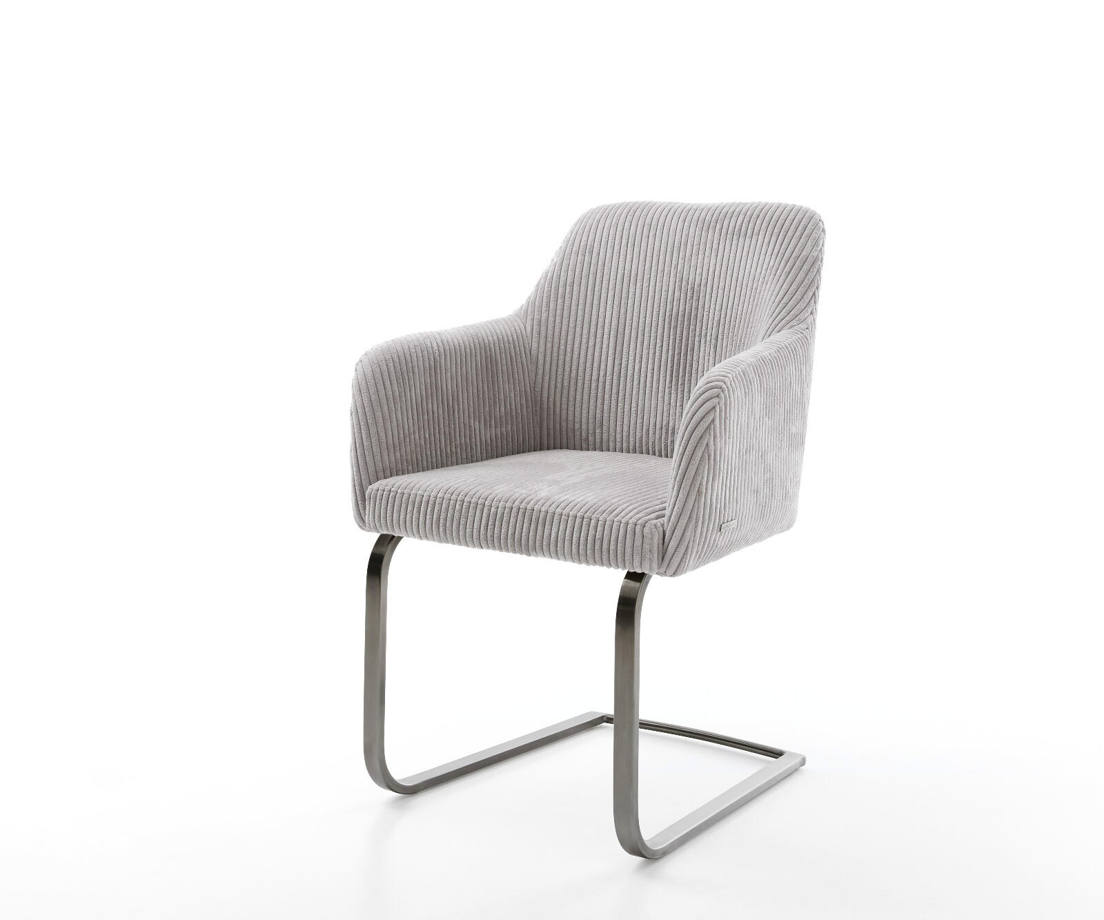 Sledemodel Greg-Flex koord zilver grijs sledemodel vlak grafiet pocketveer kern Sledemodel Greg-Flex koord zilver grijs sledemodel vlak grafiet pocketveer kern