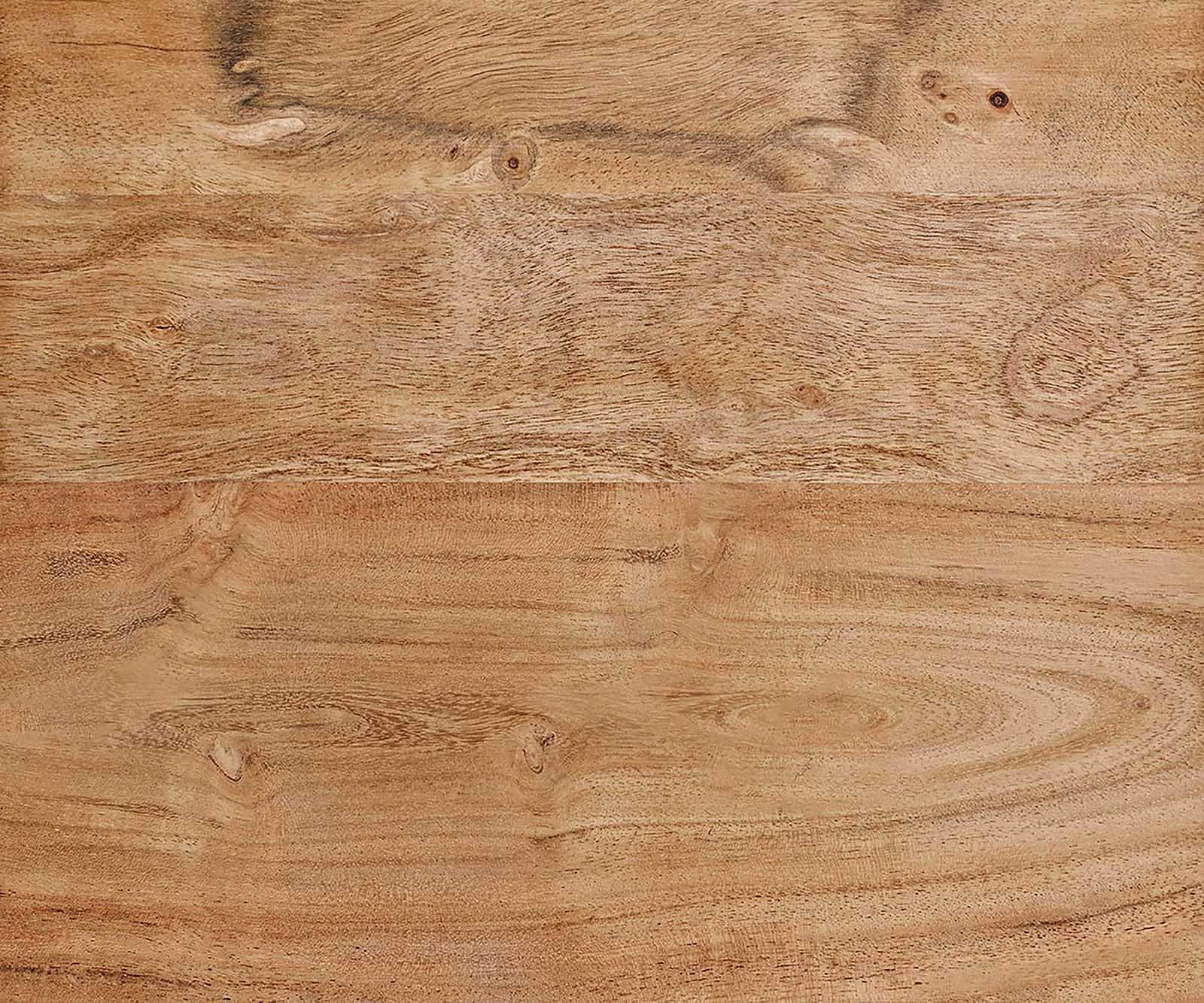 Dressoir Assuan 175 cm Acacia Natuur 4 deuren 1 vak 2 Dressoir Assuan 175 cm Acacia Natuur 4 deuren 1 vak 2