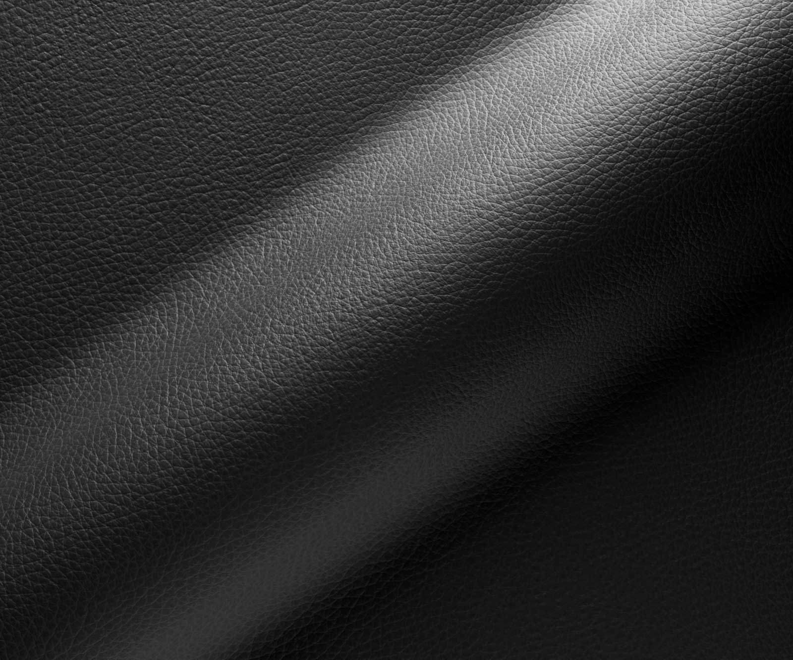 Draaistoel Heira-Flex met armleuning echt leer zwart kruisframe conisch zwart 180° draaibaar pocketveer kern 3