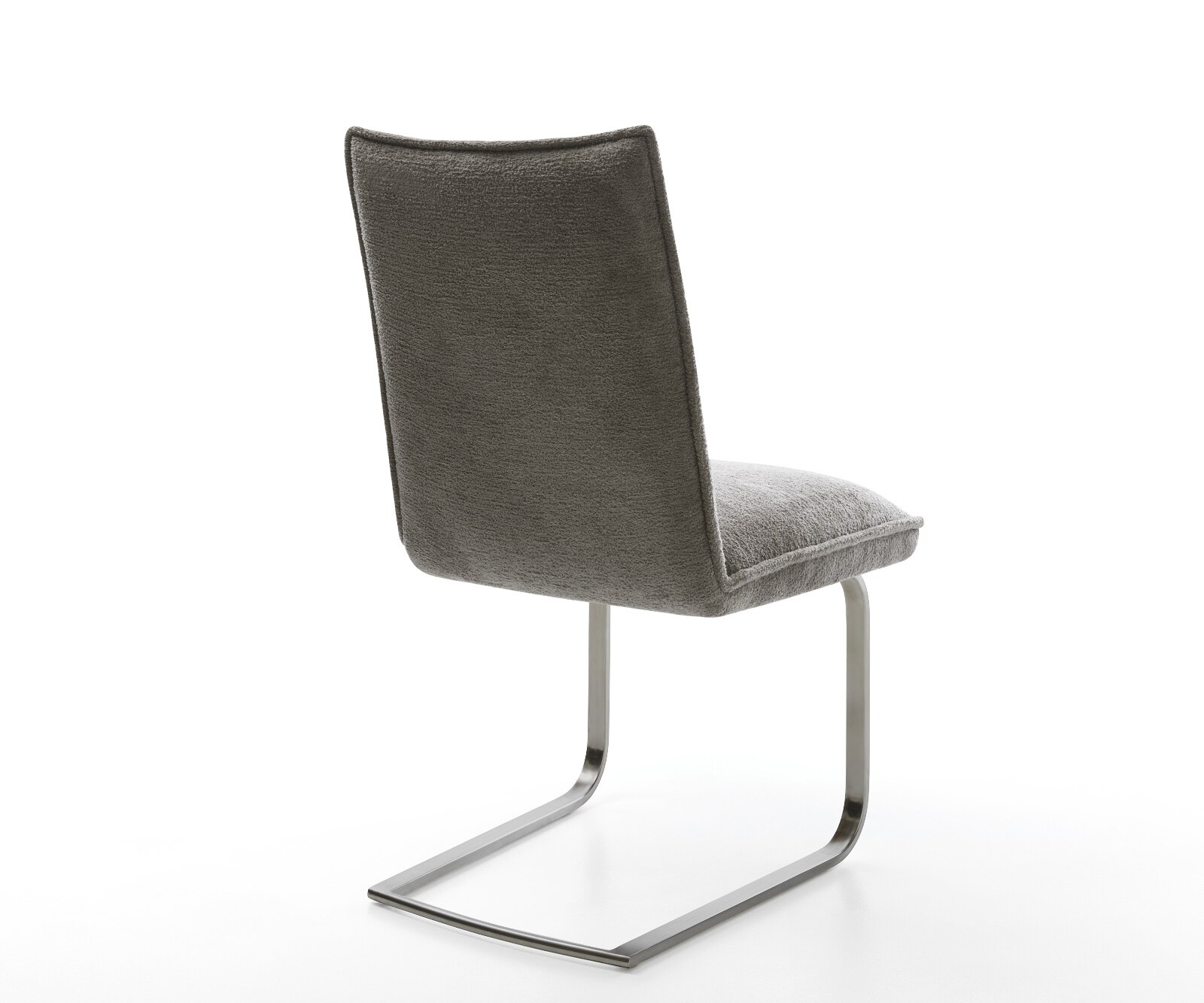 Sledemodel Lelio-Flex bouclé zacht mud sledemodel vlak grafiet pocketveer kern 4