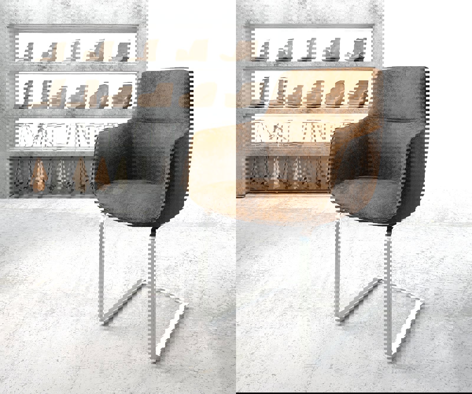 Sledemodel Pejo-Flex bruin antiek sledemodel vlak roestvrij staal Sledemodel Pejo-Flex bruin antiek sledemodel vlak roestvrij staal