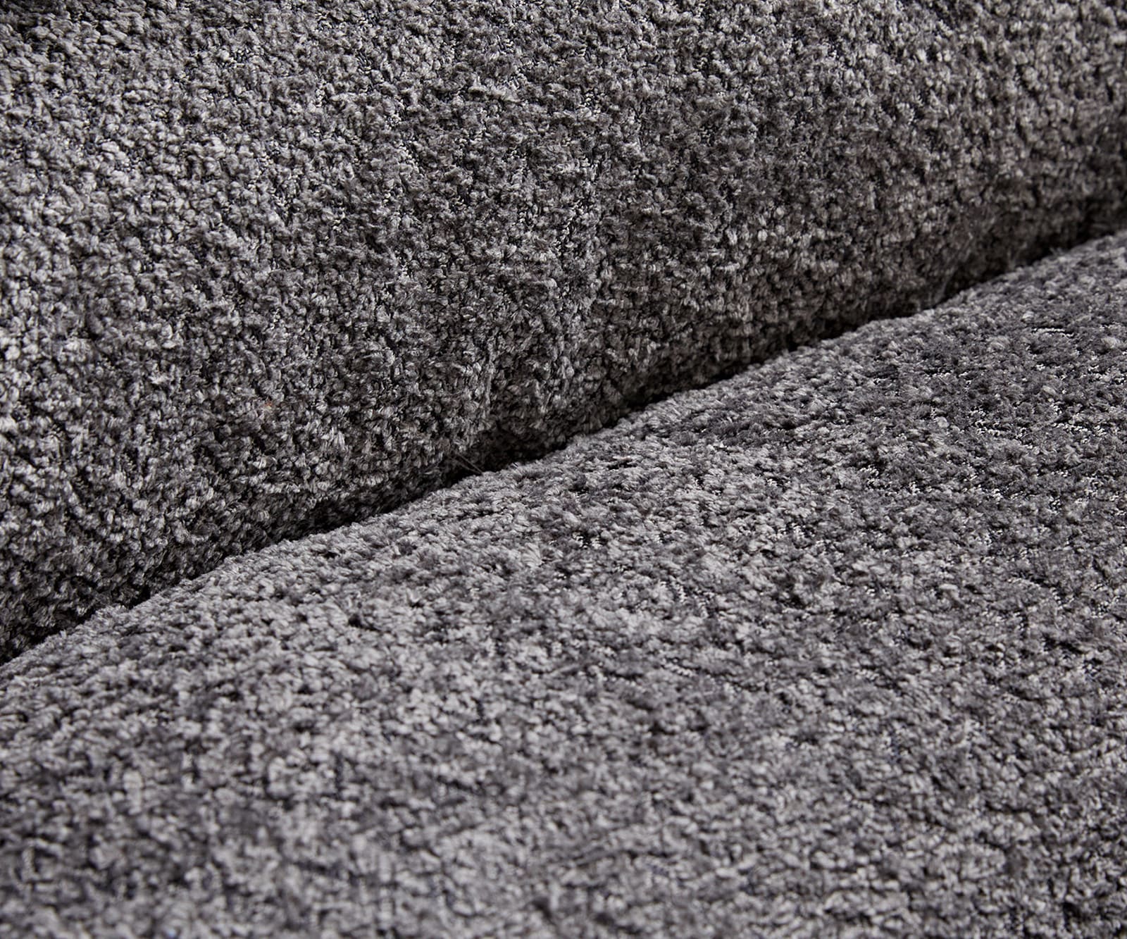 Draaistoel Pejo-Flex bouclé grijs kruisframe breed roestvrij staal 360° draaibaar rocker-functie pocketveer kern 2 Draaistoel Pejo-Flex bouclé grijs kruisframe breed roestvrij staal 360° draaibaar rocker-functie pocketveer kern 2