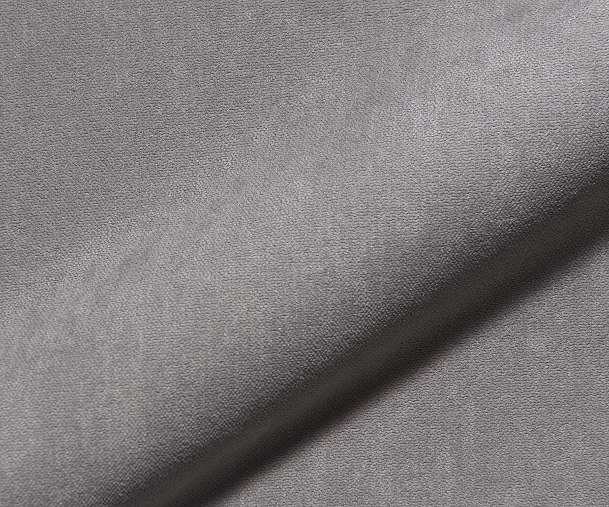 Boxspringbed Dream-Well 160x200 cm grijs microvezel stof 2