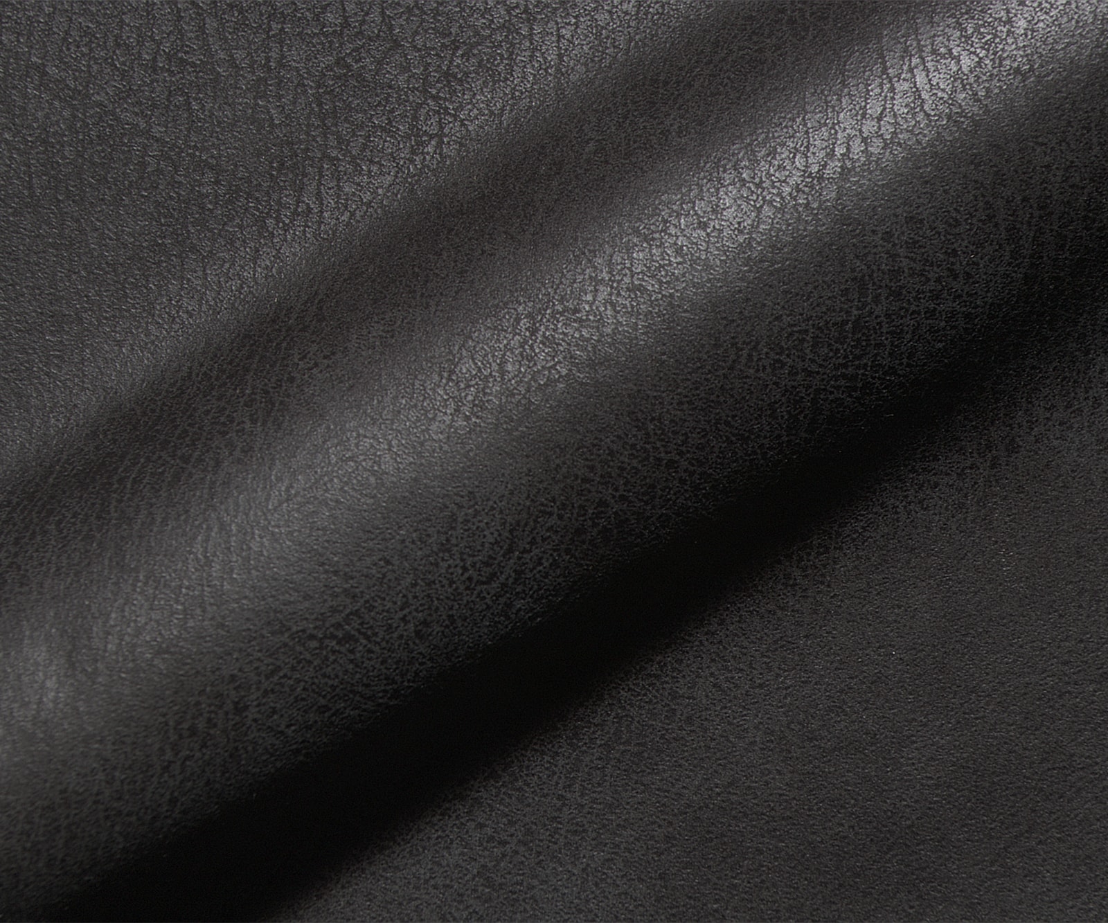 Hoekbank Sirpio 230x150 cm kunstleder vintage antraciet variabele rugleuning met kruk 3