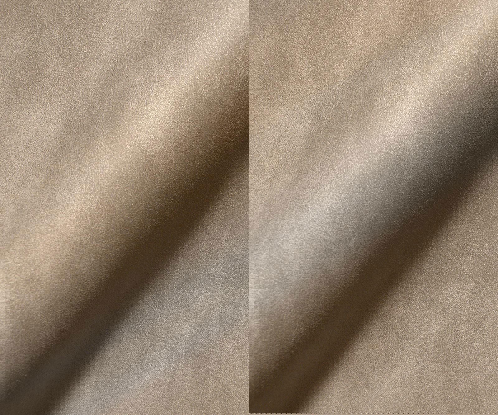 Eetkamerstoel Ilia-Flex met armleuning microvelours beige vintage kruisframe conisch zwart 2 Eetkamerstoel Ilia-Flex met armleuning microvelours beige vintage kruisframe conisch zwart 2