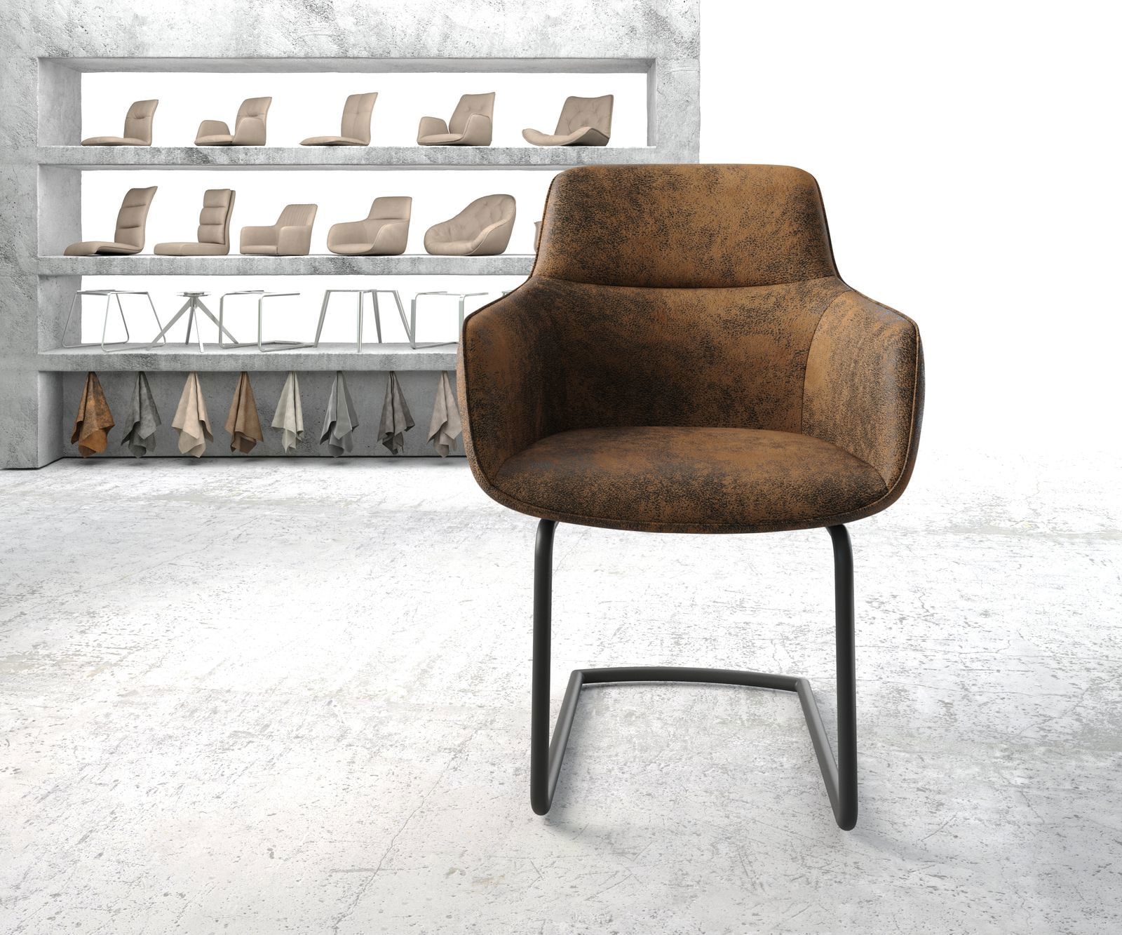 Sledemodel Pejo-Flex bruin antiek sledemodel rond zwart 1 Sledemodel Pejo-Flex bruin antiek sledemodel rond zwart 1