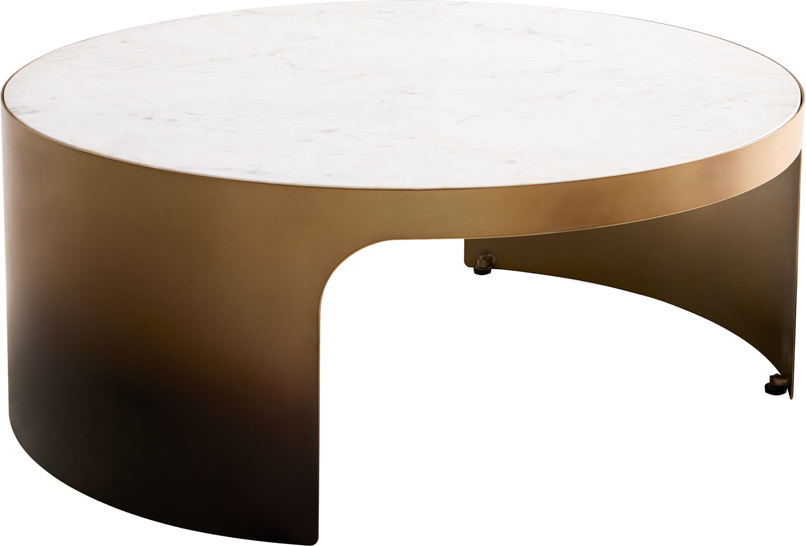 Salontafel Alerio  90x90 cm 3