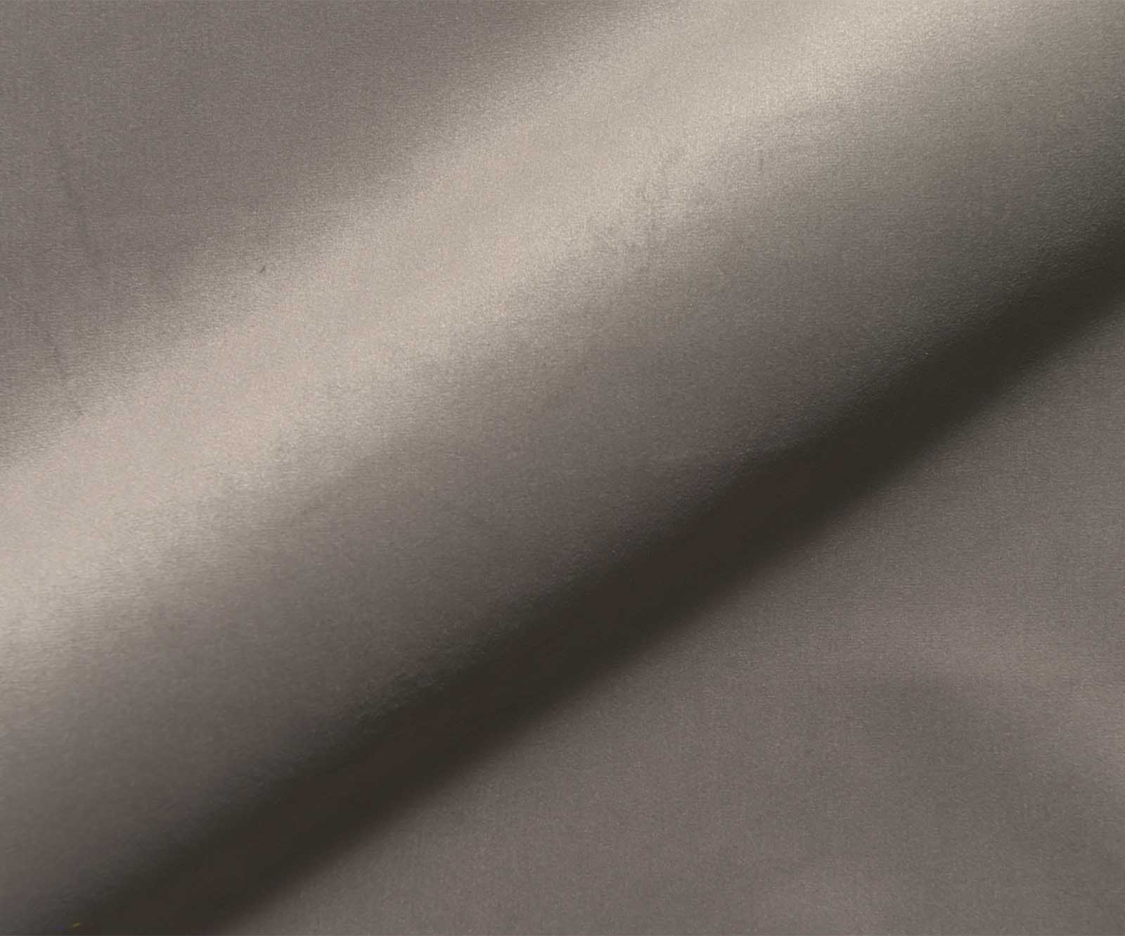 Stofstaal fluweel zilvergrijs Stofstaal fluweel zilvergrijs