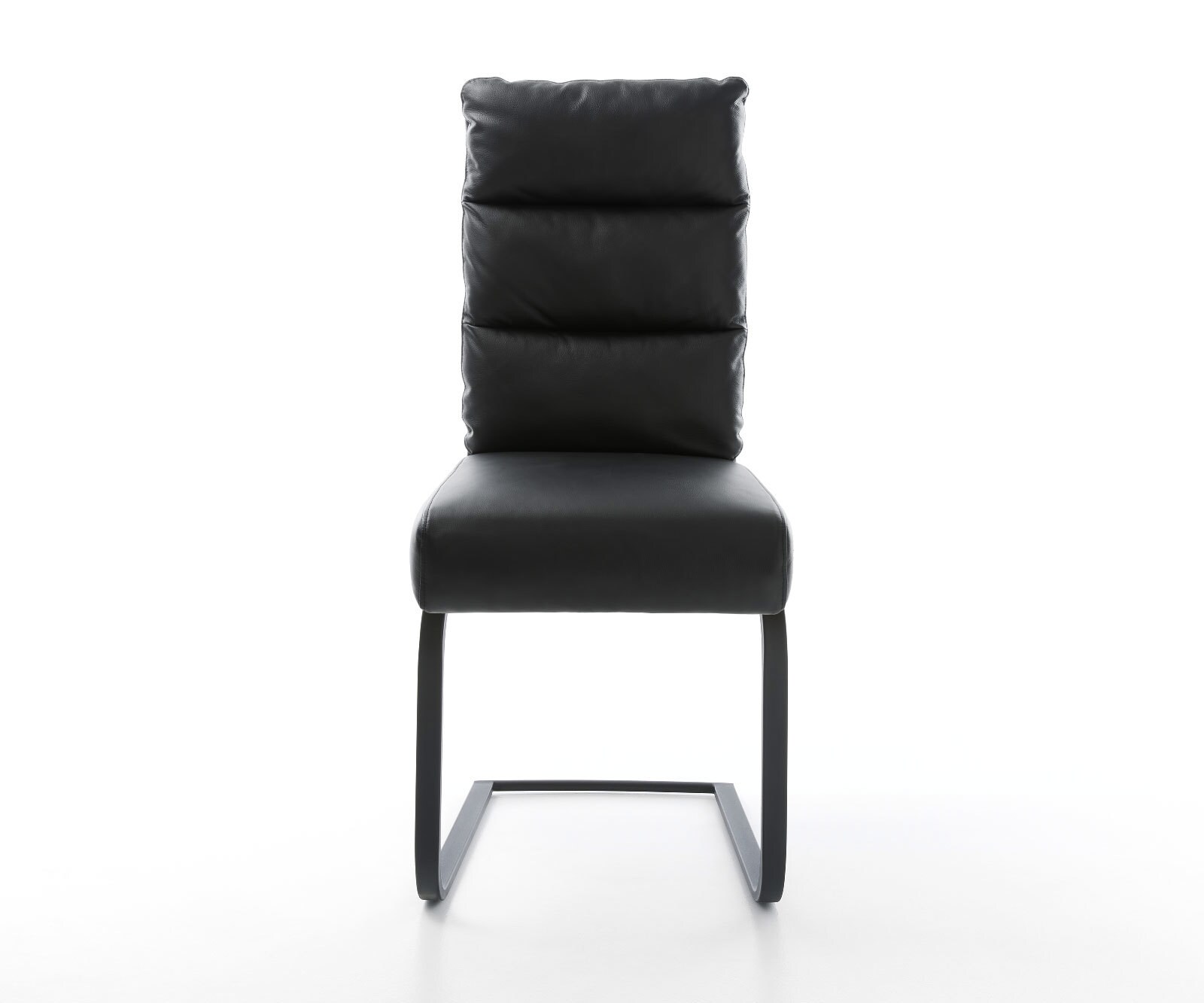 Sledemodel Pela-Flex echt leer zwart sledemodel vlak zwart pocketveer kern 1 Sledemodel Pela-Flex echt leer zwart sledemodel vlak zwart pocketveer kern 1