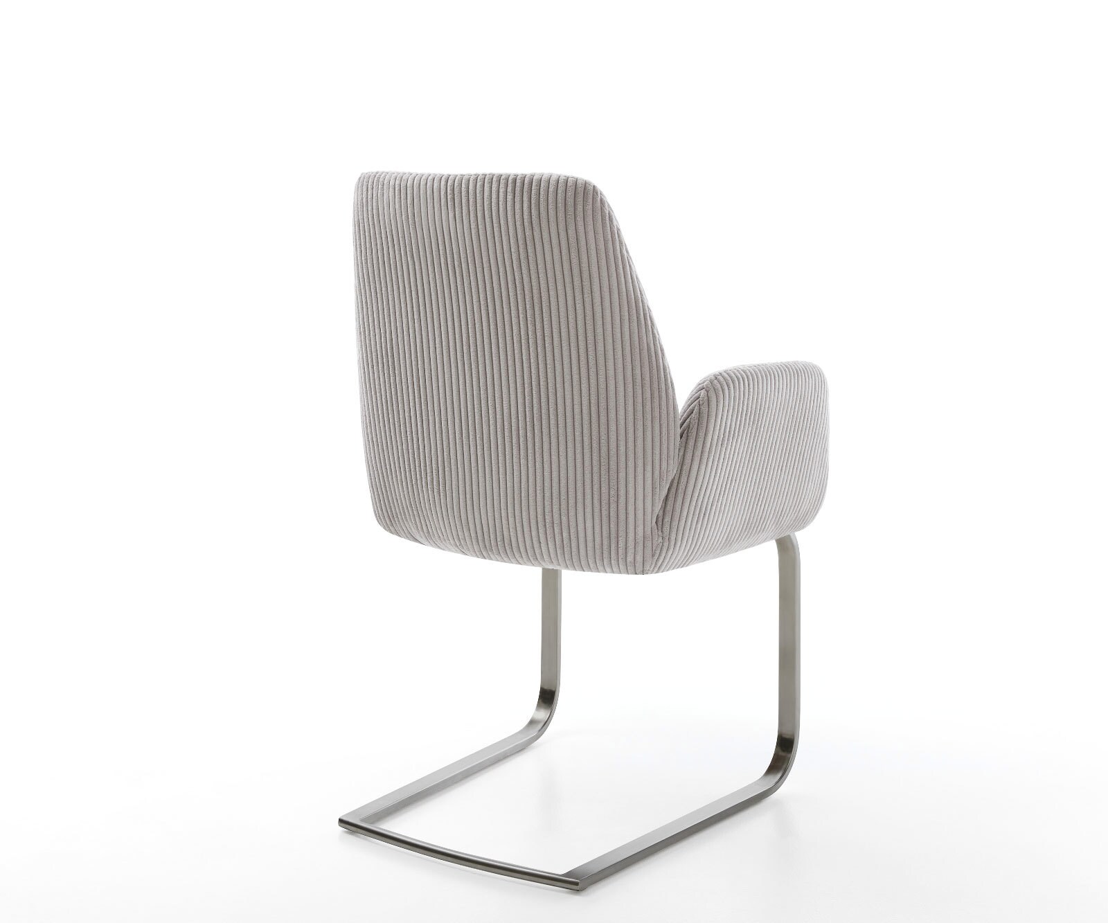 Sledemodel Zoa-Flex koord zilver grijs sledemodel vlak grafiet pocketveer kern 5