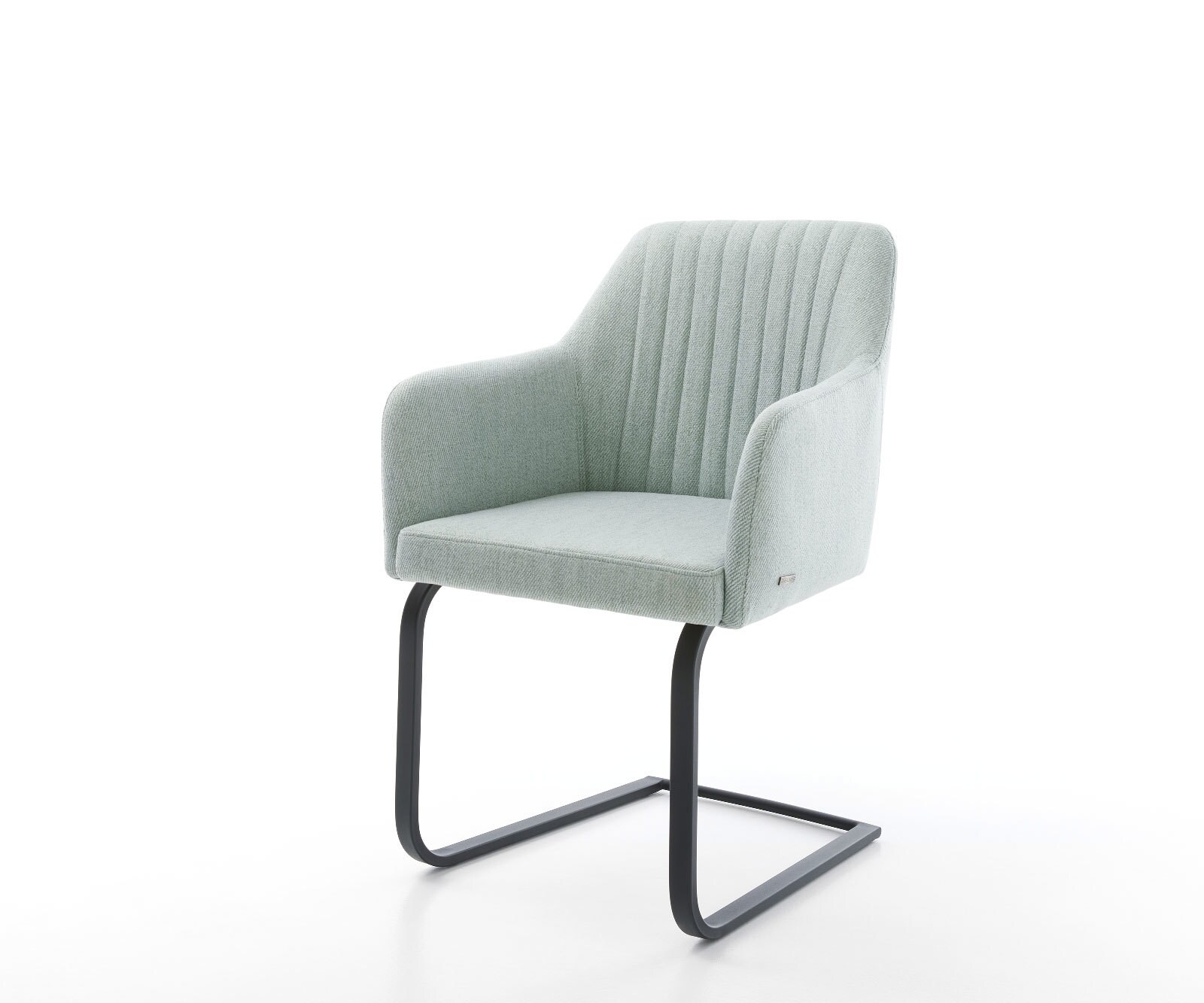 Sledemodel Greg-Flex stripes mint sledemodel vlak zwart pocketveer kern Sledemodel Greg-Flex stripes mint sledemodel vlak zwart pocketveer kern