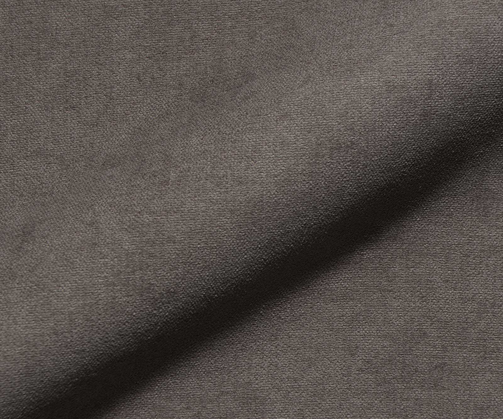 Stofstaal microvezel Khaki bruin