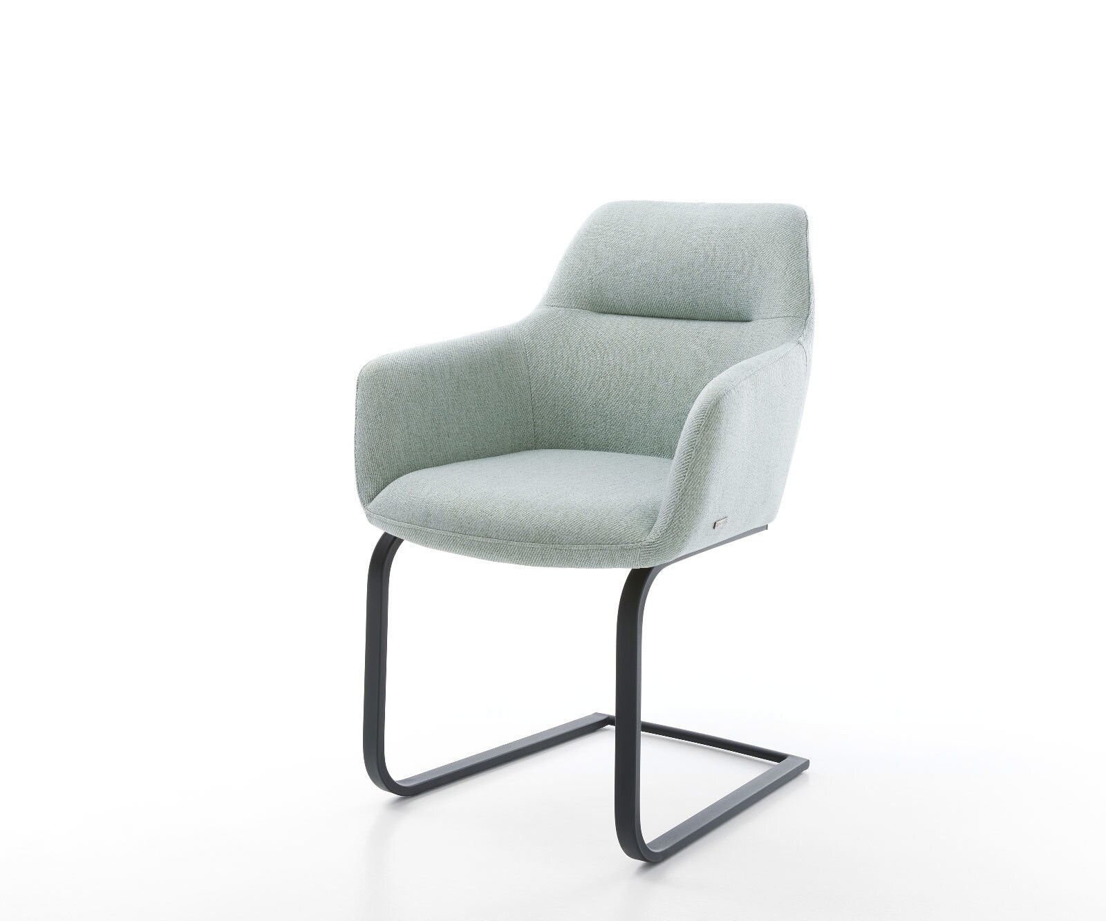 Sledemodel Pejo-Flex stripes mint sledemodel vlak zwart pocketveer kern Sledemodel Pejo-Flex stripes mint sledemodel vlak zwart pocketveer kern