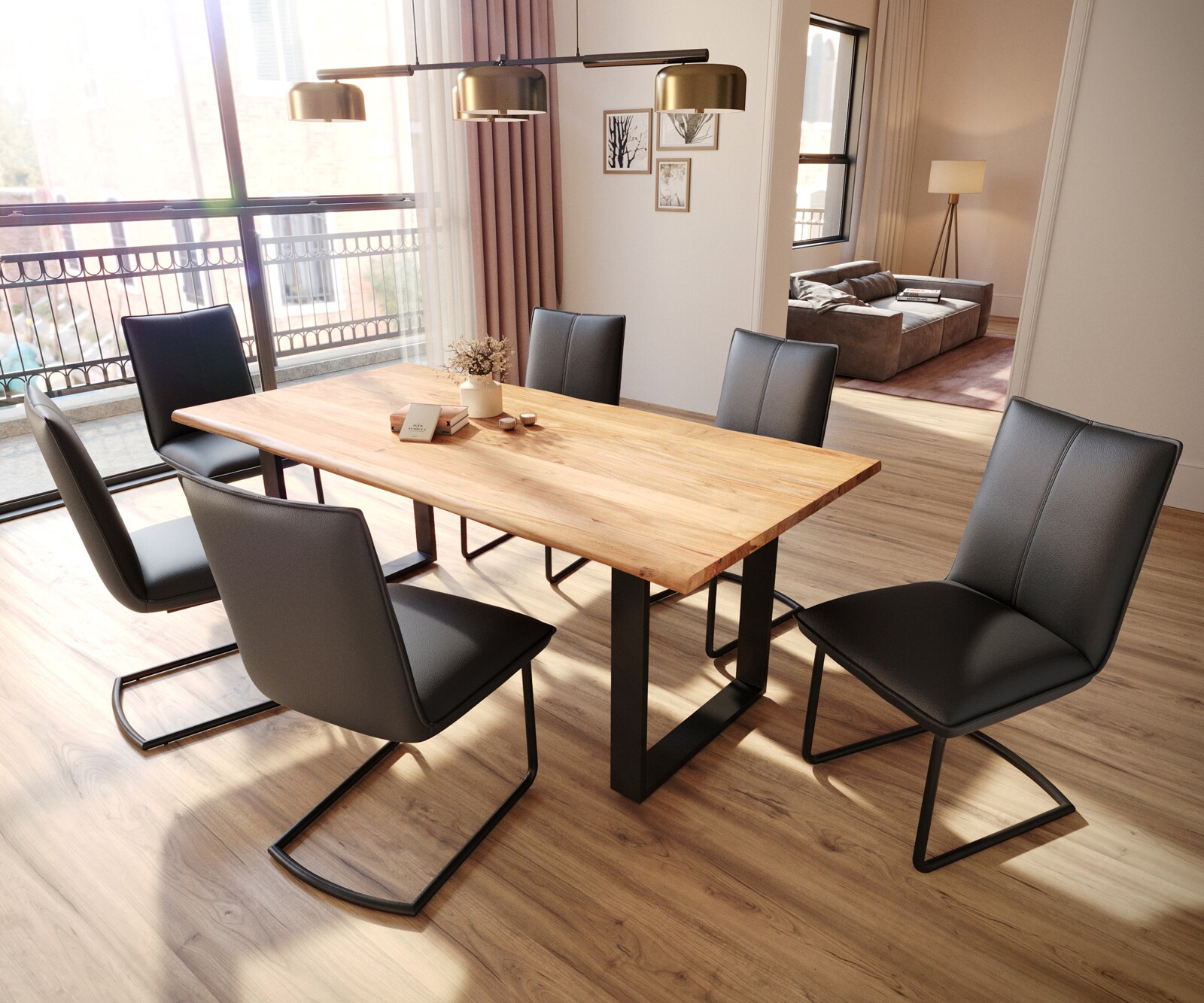 Sledemodel Lelio-Flex echt leer zwart sledemodel rond zwart pocketveer kern 3 Sledemodel Lelio-Flex echt leer zwart sledemodel rond zwart pocketveer kern 3