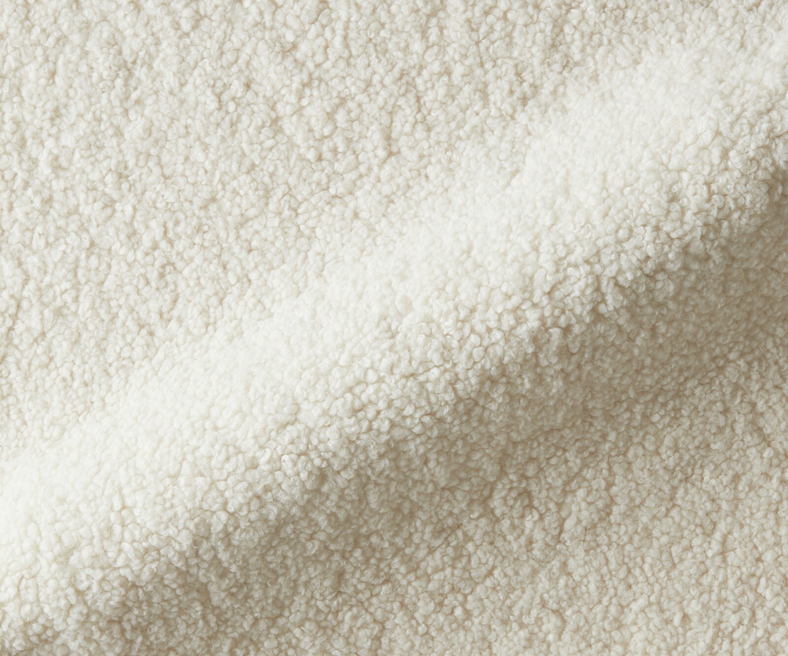 Barstoel Alja-Flex Teddystof Beige Draaivoet in hoogte verstelbaar Titaankleurig Titaankleurig Pocketvering 2