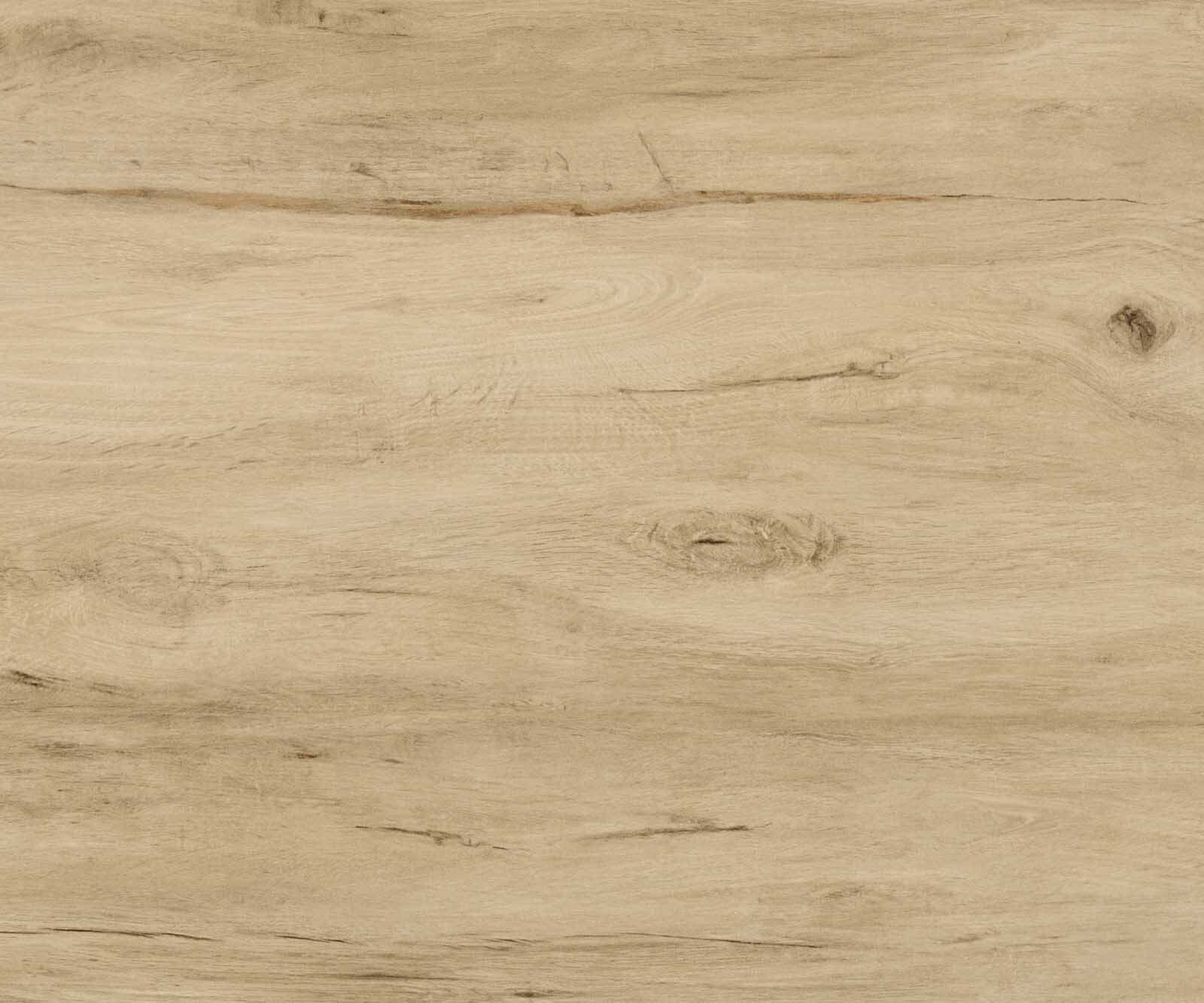 Eetkamertafel Edge 180-220x100 keramiek Laminam® Sabbia eiken kleur W-frame zwart uitschuifbaar 3