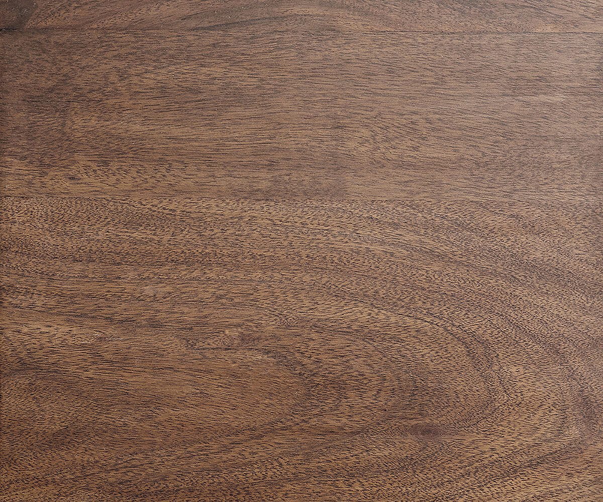 Tv-meubel Fevo 220 cm acacia bruin 4 deuren  2 Tv-meubel Fevo 220 cm acacia bruin 4 deuren  2