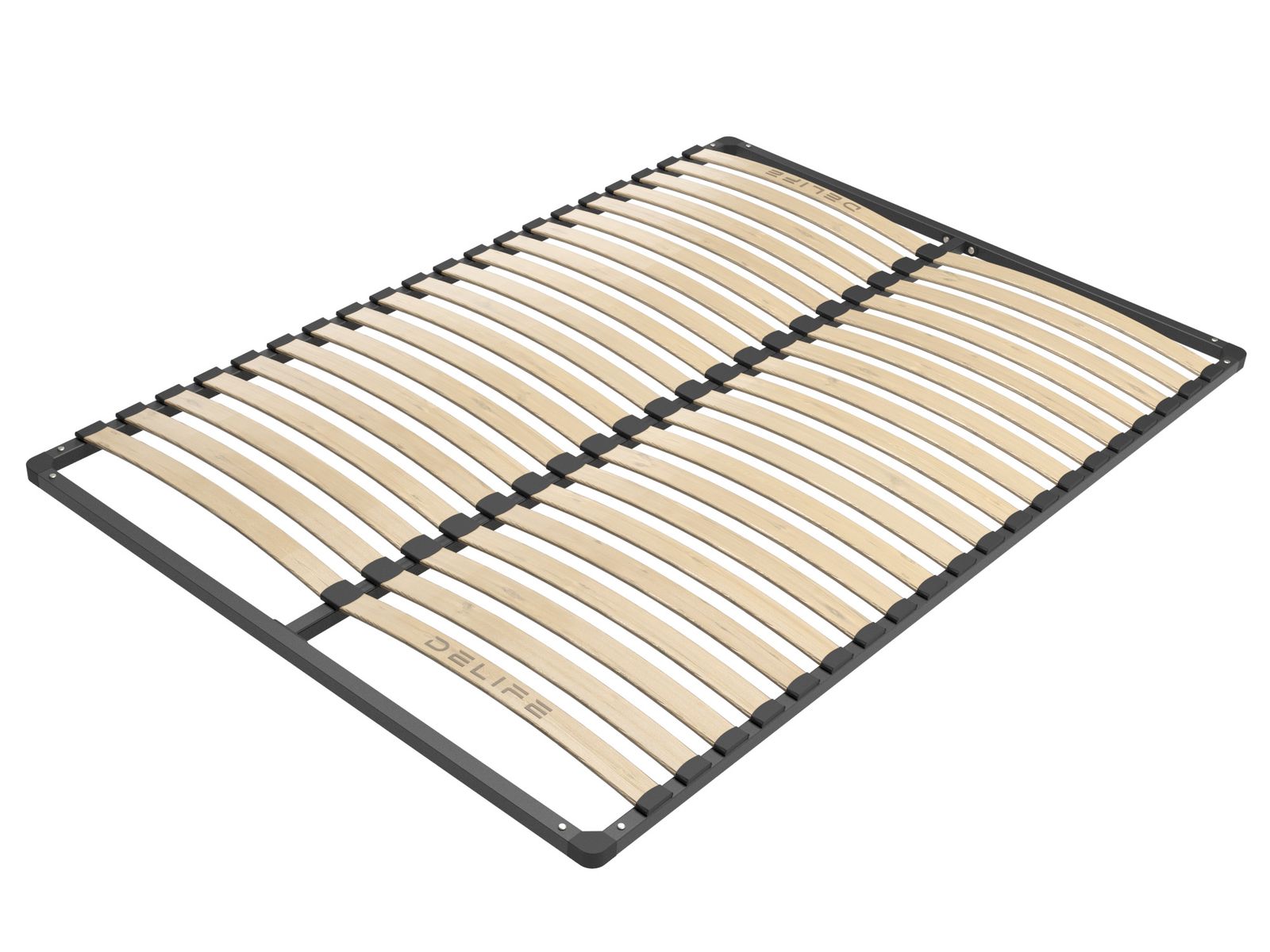Lattenbodem voor design gestoffeerd bed 180 cm 1