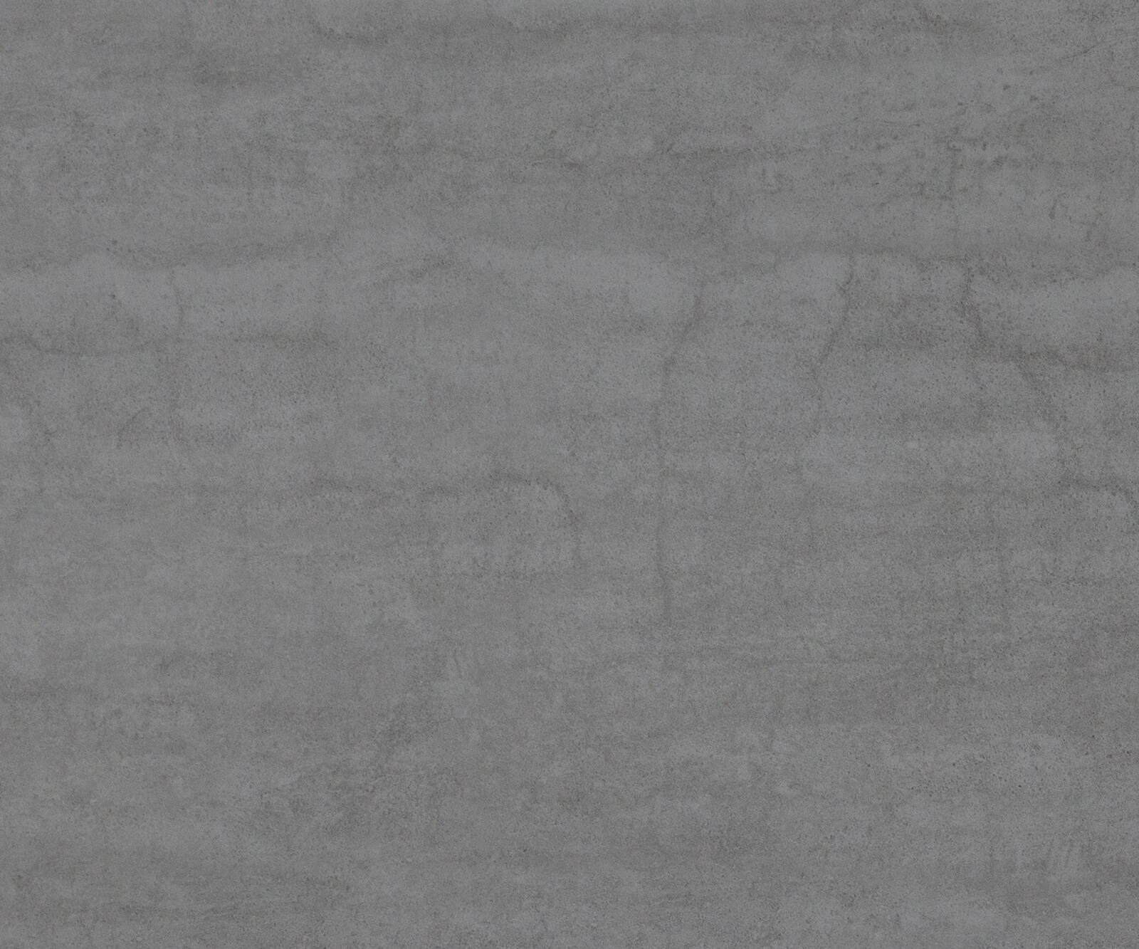 Tv-meubel Cuor 220 cm Keramiek Beton Grijs 1 Flap 2 Laden Zwevende voet look Metaal Zwart 2