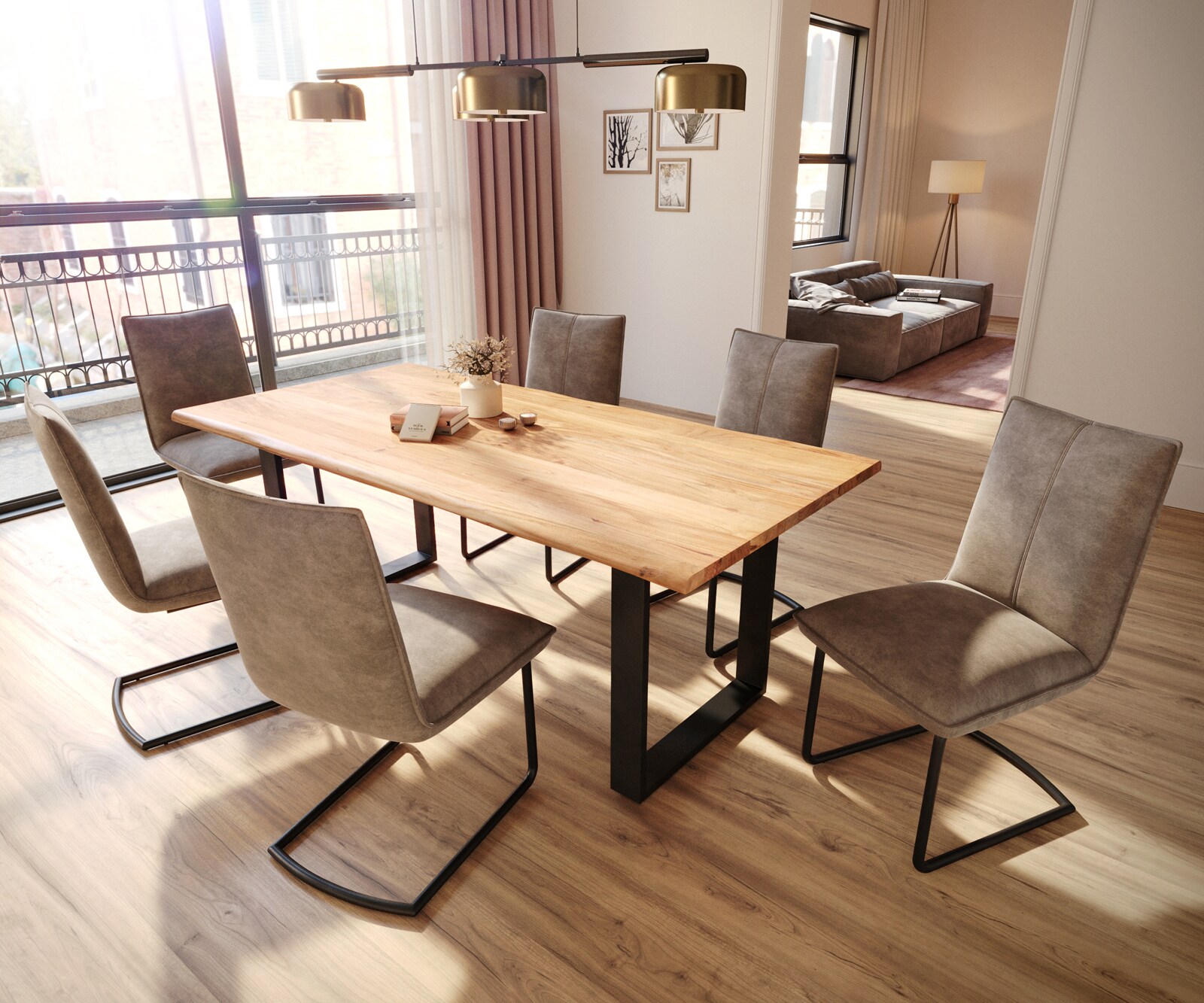 Sledemodel Lelio-Flex microvelours taupe vintage sledemodel rond zwart pocketveer kern 3 Sledemodel Lelio-Flex microvelours taupe vintage sledemodel rond zwart pocketveer kern 3