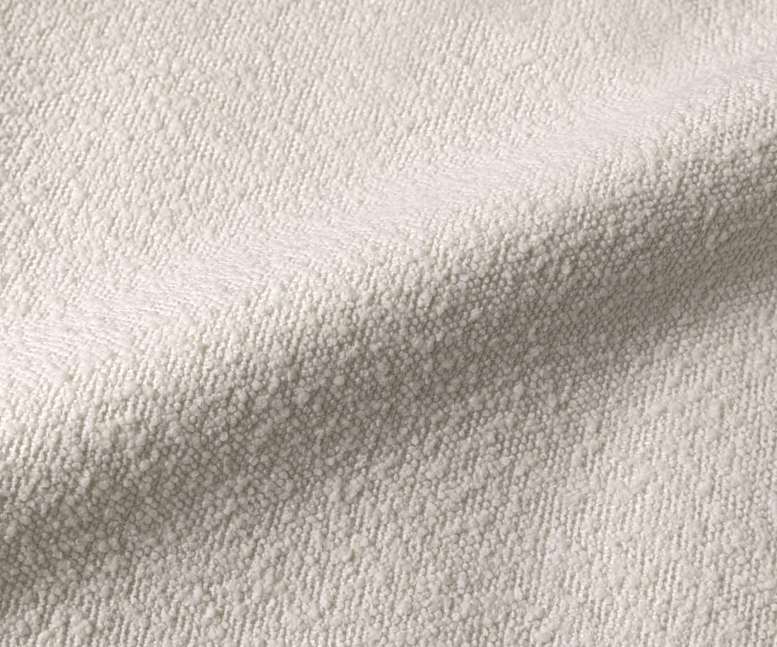 Sofa Edina 330x170 cm Bouclé crème-wit 1 Sofa Edina 330x170 cm Bouclé crème-wit 1