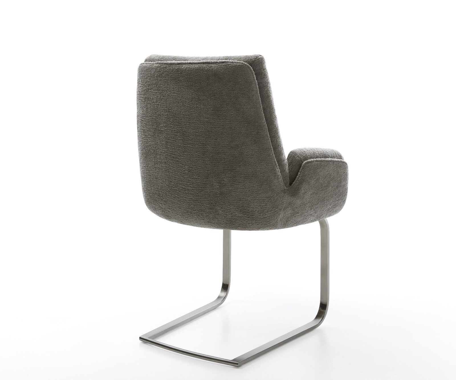 Sledemodel Clea-Flex bouclé zacht mud sledemodel vlak grafiet pocketveer kern 5