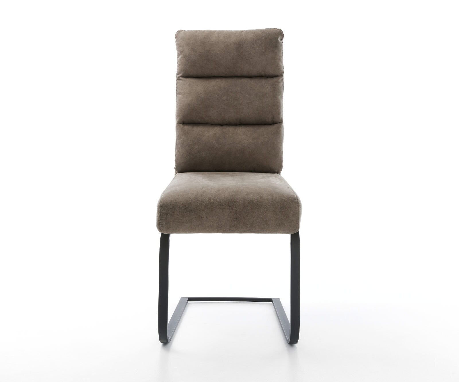 Sledemodel Pela-Flex microvelours taupe vintage sledemodel vlak zwart pocketveer kern 1 Sledemodel Pela-Flex microvelours taupe vintage sledemodel vlak zwart pocketveer kern 1