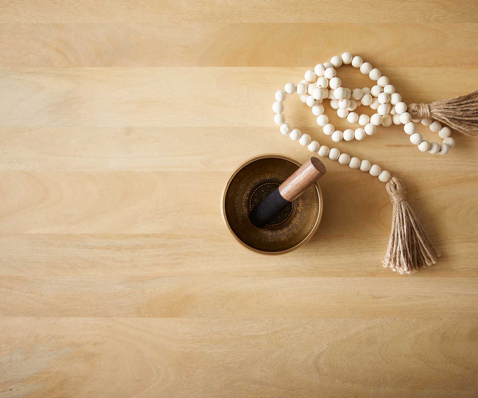 Salontafel Budaya mango natuur 115x60 cm 2 laden 1 plank poot rond 7