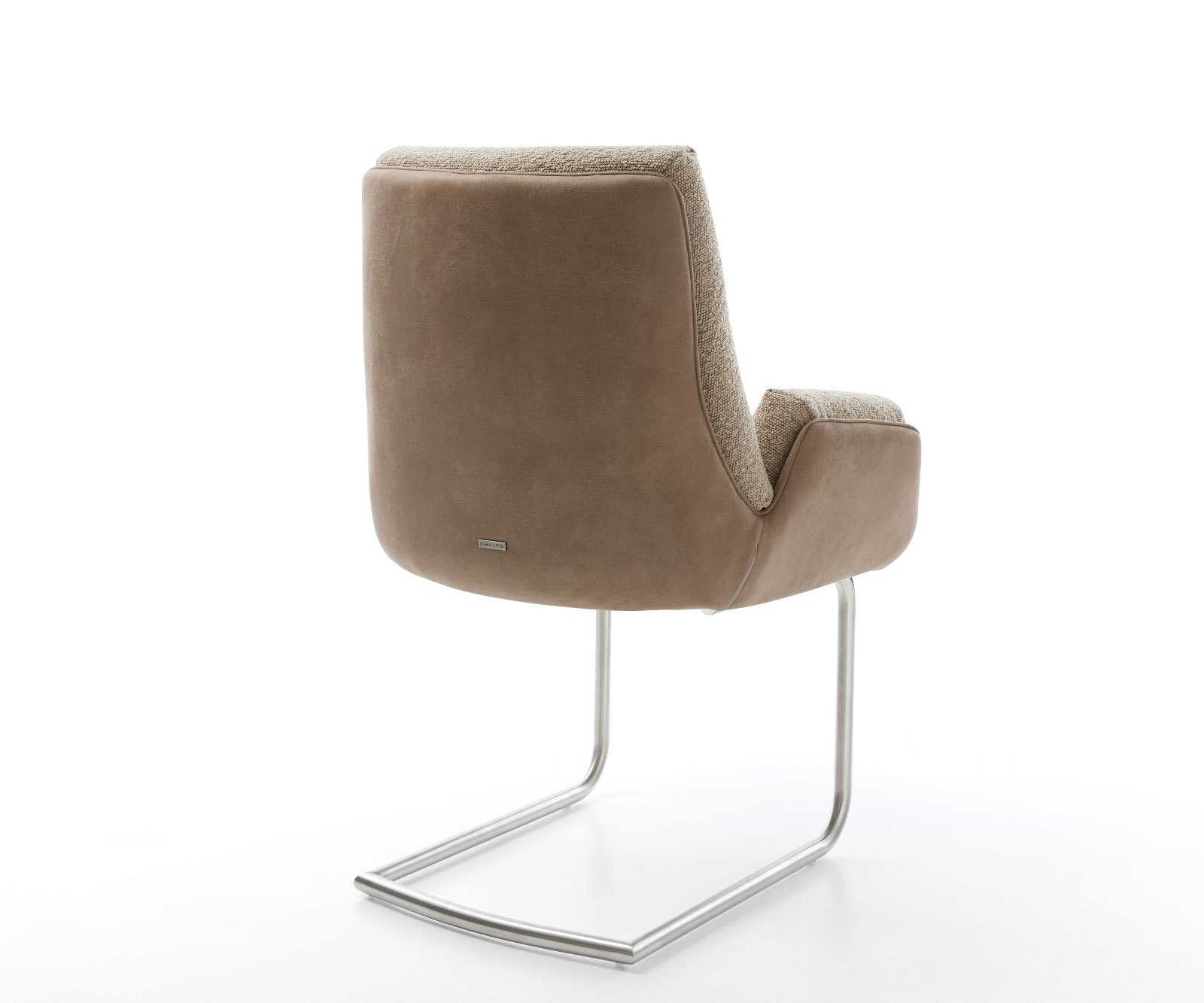 Sledemodel Clea-Flex materiaalmix mud sledemodel rond roestvrij staal 4 Sledemodel Clea-Flex materiaalmix mud sledemodel rond roestvrij staal 4