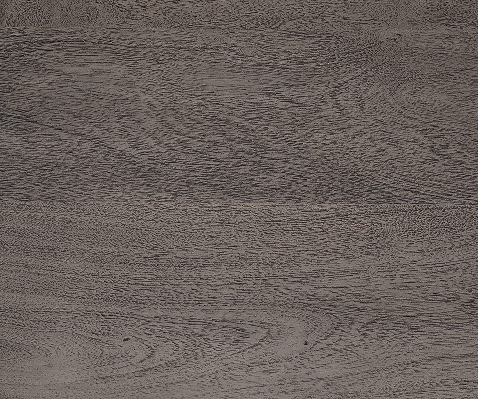 Eettafel Edge 260x100 XL acacia platina  skid  zwart  Live-Edge 3